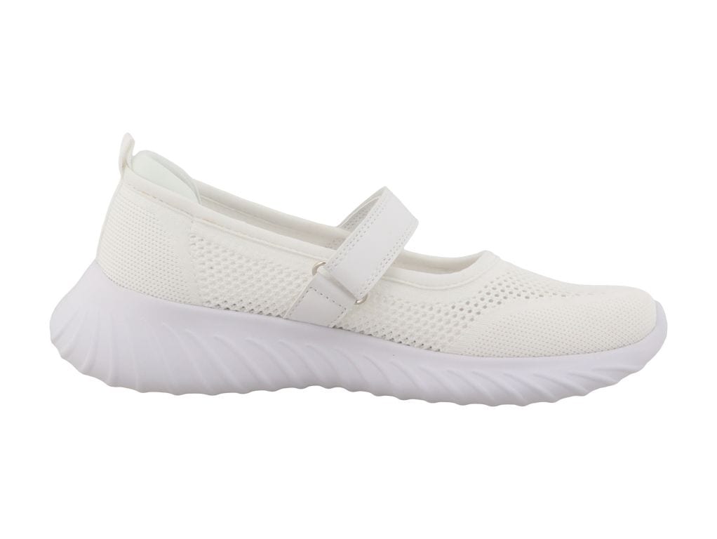 Kappa Sneaker Ballerinas »FANIA«  Sommerschuhe, Freizeitschuh, Halbschuh, Slipper