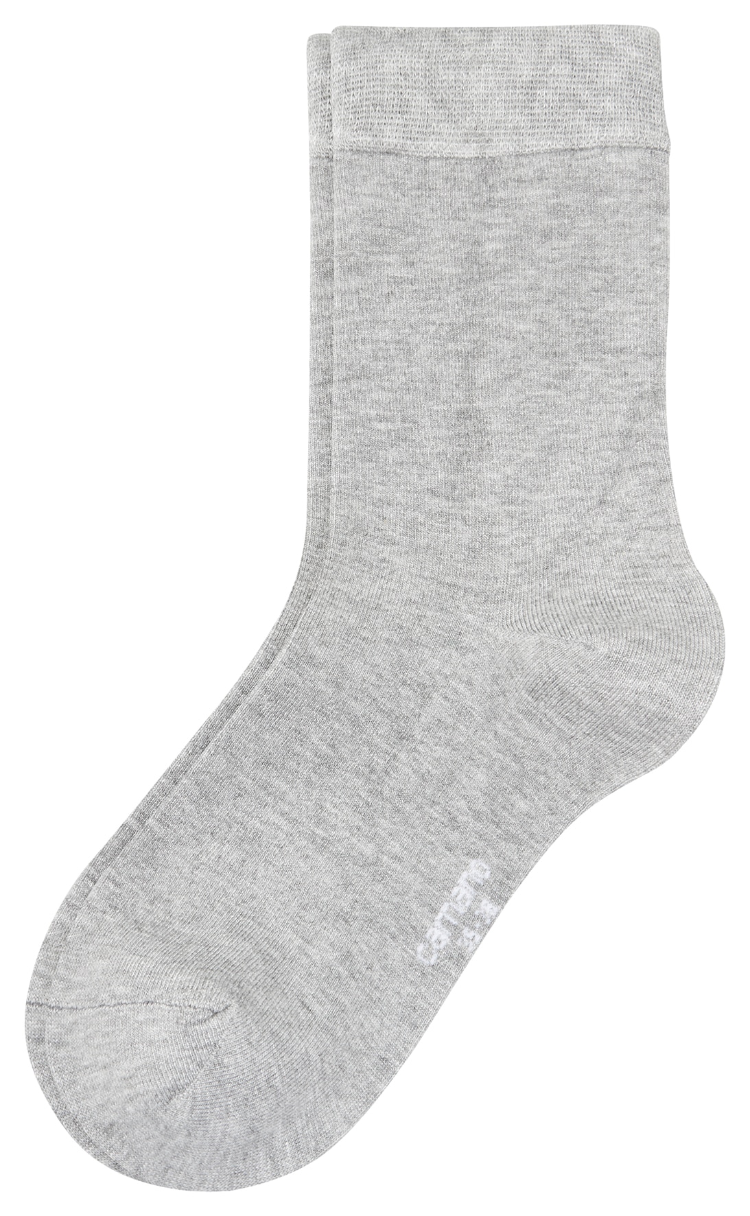 Camano Socken, (Packung, 6 Paar)