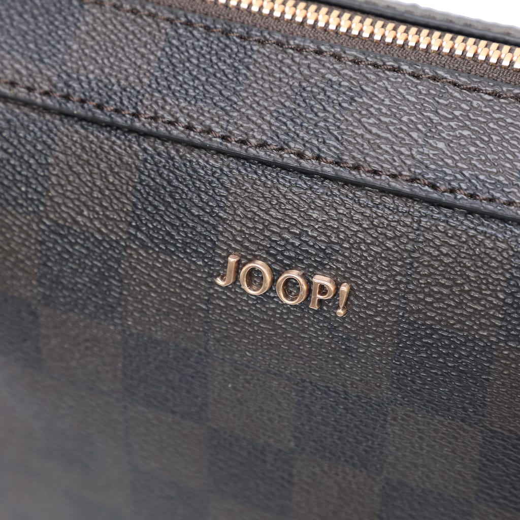 Joop! Umhängetasche »cortina piazza cloe shoulderbag shz«