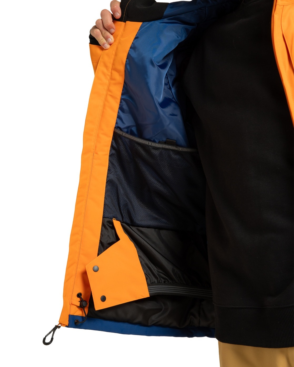 DC Shoes Snowboardjacke »Basis 10K«