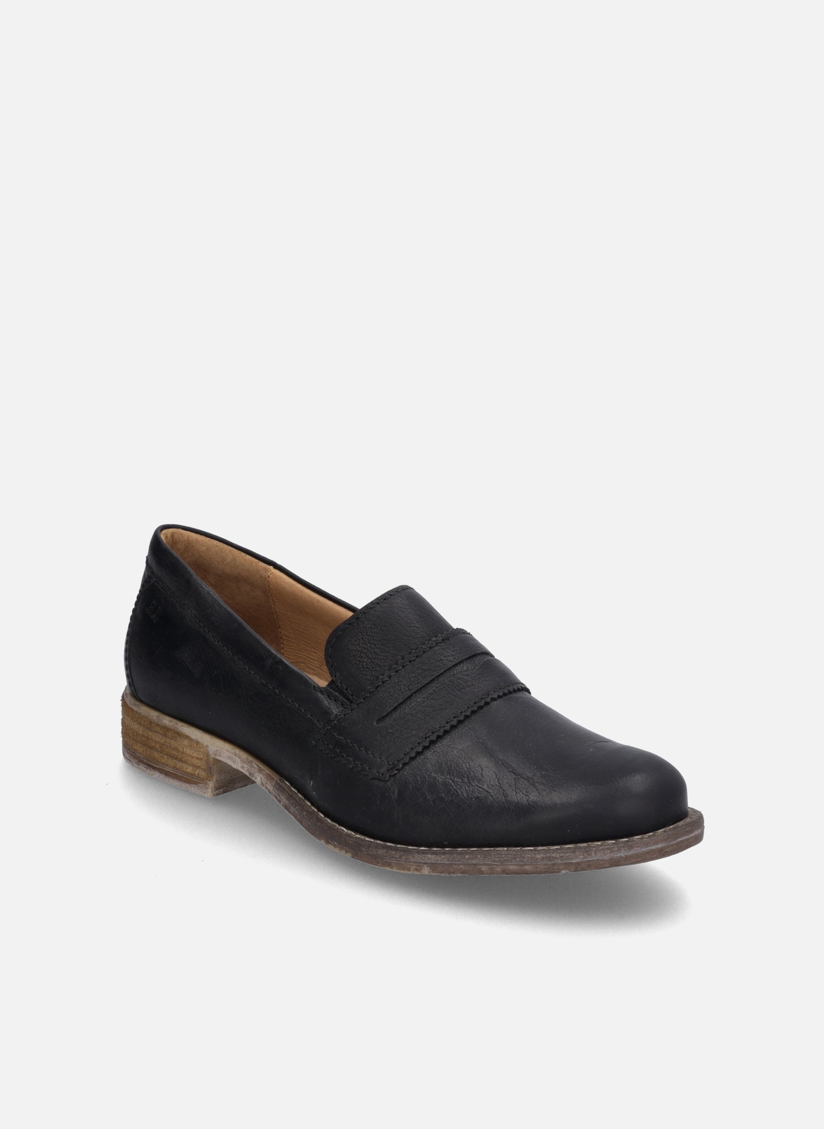 Josef Seibel Slipper »Sienna 96, schwarz«