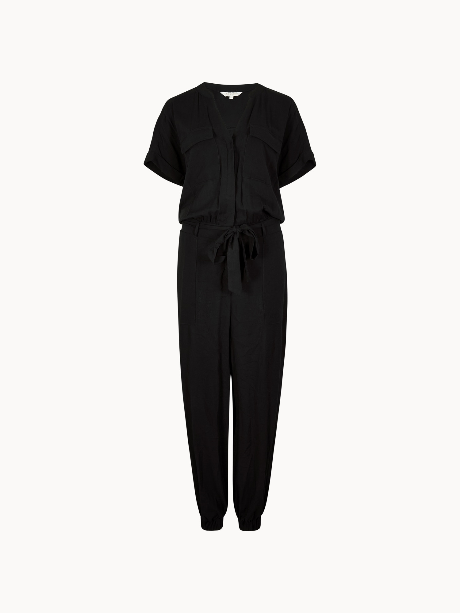 Apricot Jumpsuit »Utility-Jumpsuit« Einfarbig