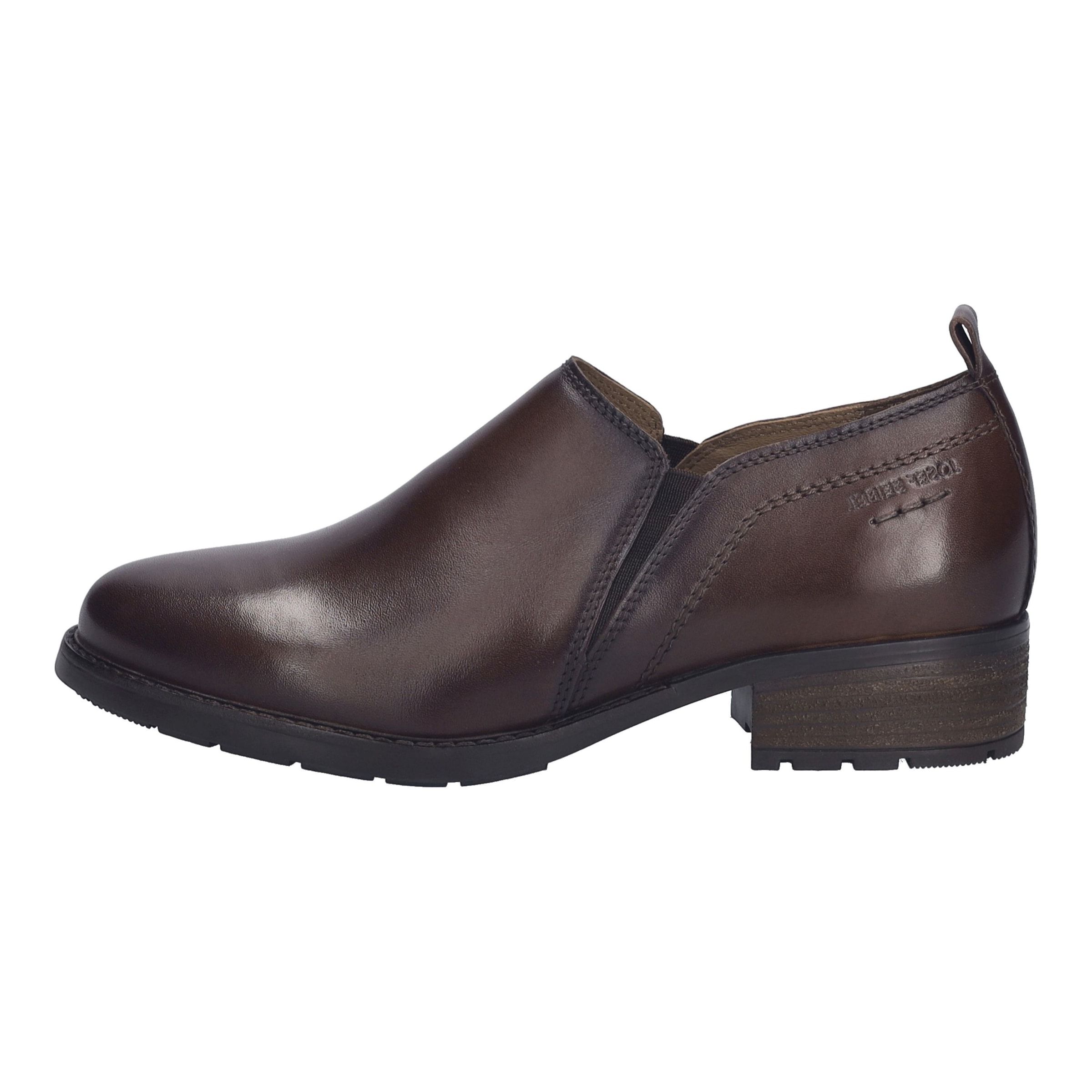 Josef Seibel Slipper »Kate 13, castagne«