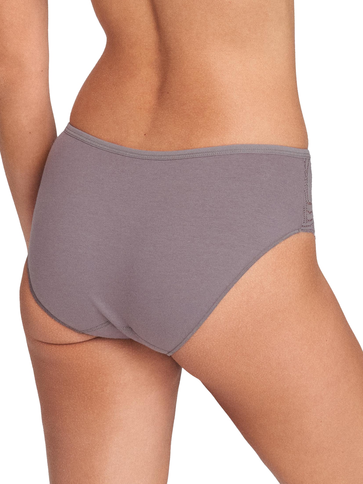 Susa Slip »Damen Slip Nizza«, (1 Stück St.)