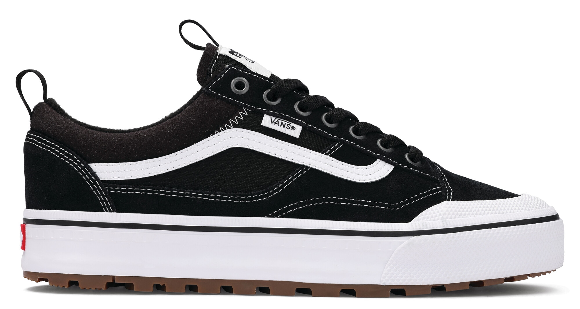Vans Sneaker »MTE Old Skool Waterproof Insulated«  wasserdicht, gefüttert