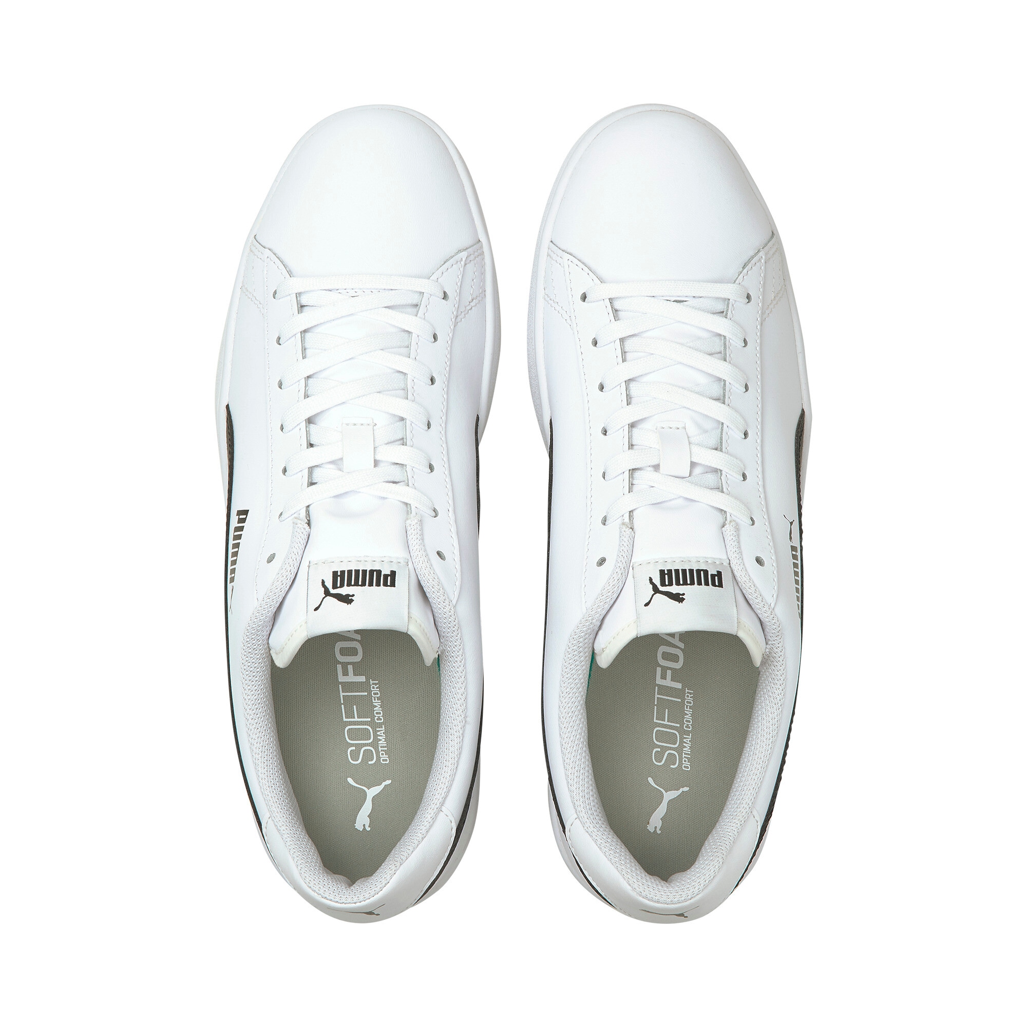 PUMA Sneaker »SMASH V2 L«