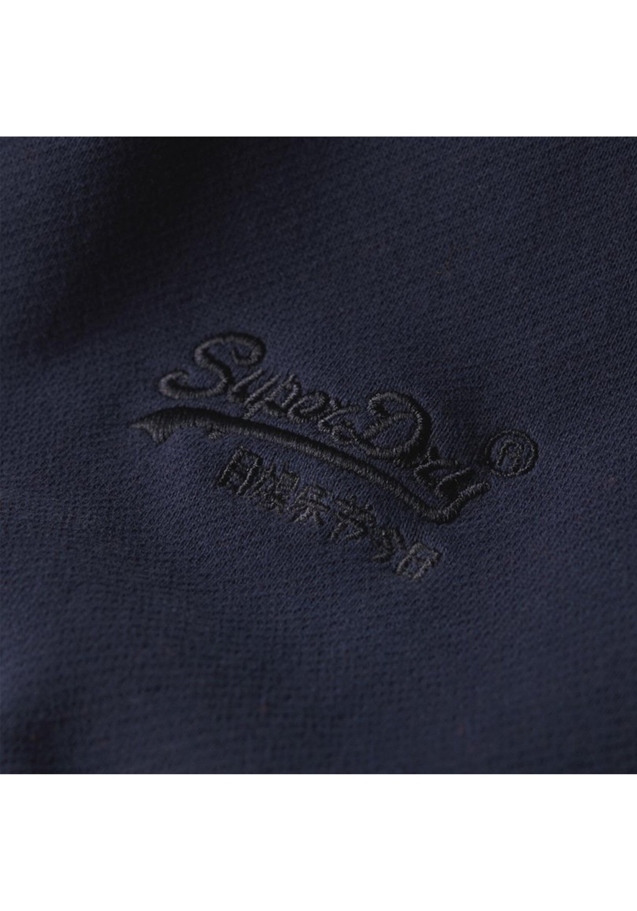 Superdry Sweatshirt »Sweatshirt Essential Logo Henley«