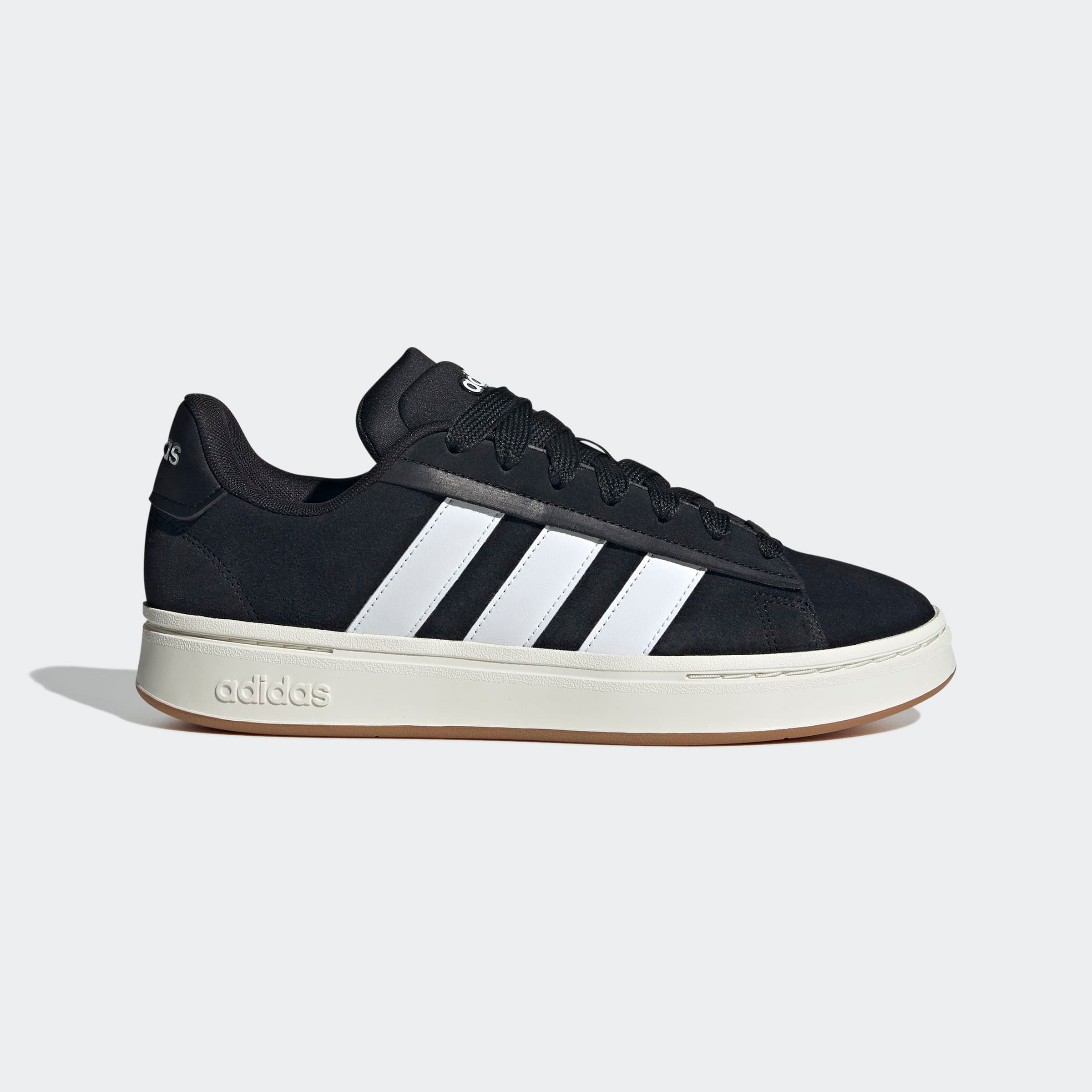 adidas Sportswear Sneaker »GRAND COURT ALPHA«  Design inspiriert vom adidas Campus 00
