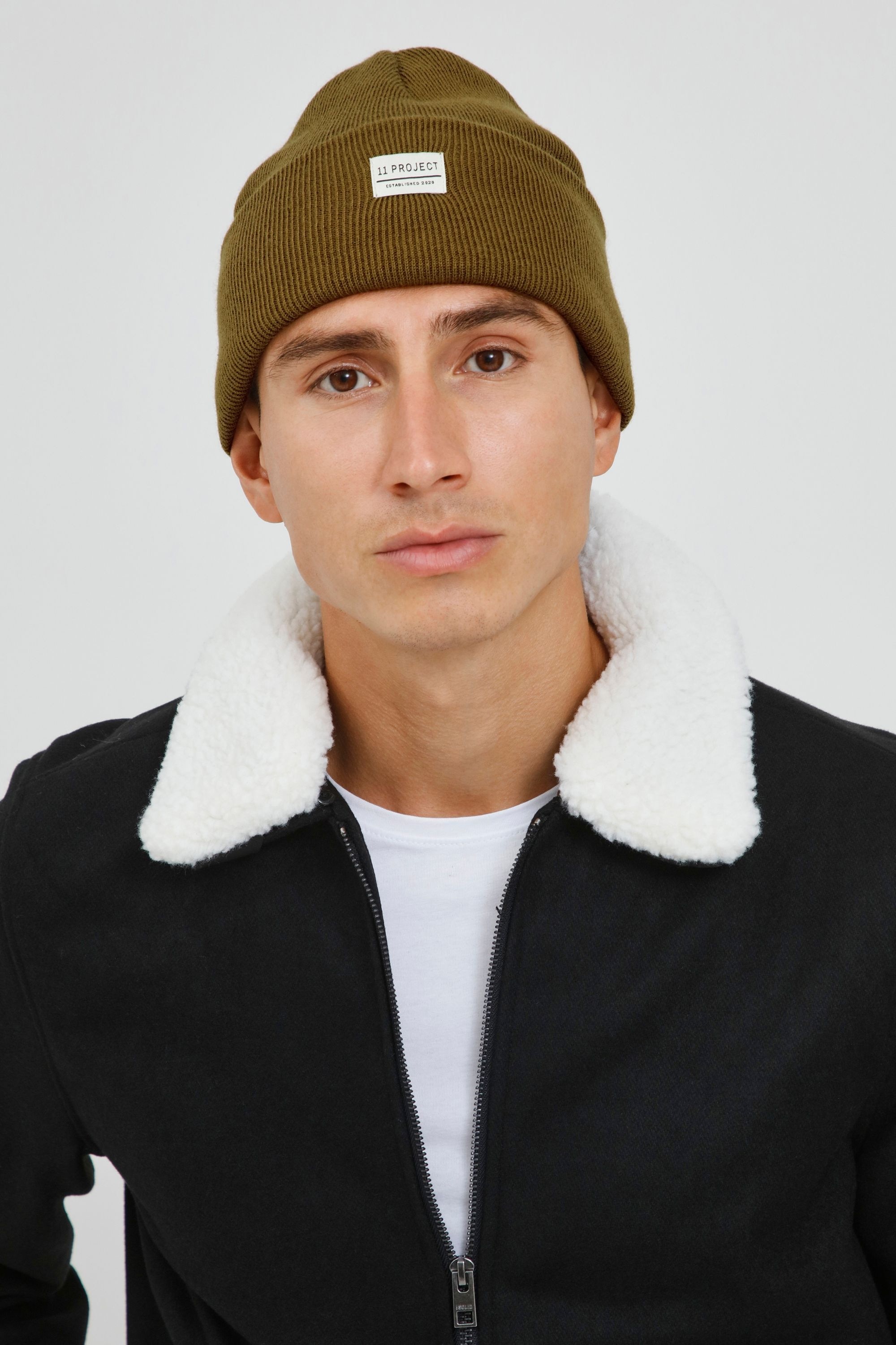 11 Project Beanie »Beanie PRFabiano«