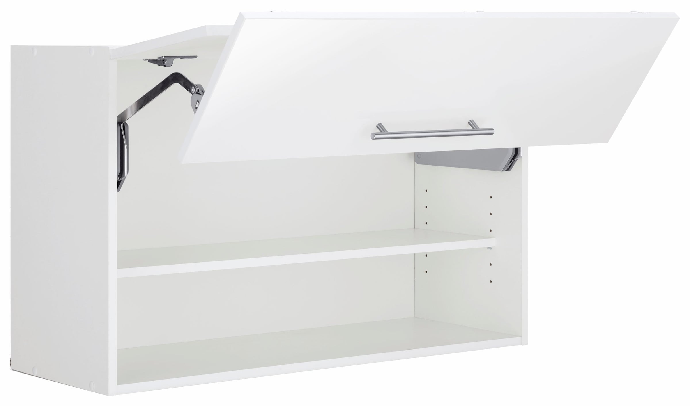 wiho Küchen Faltlifthängeschrank »Ela« Breite 90 cm