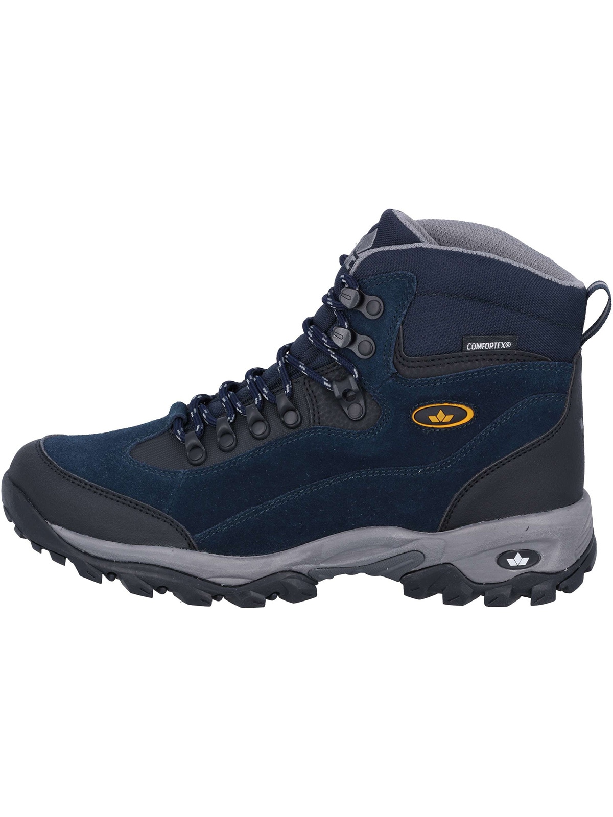 Lico Schnürstiefel »Freizeitschuhe 220100 Lico Schnürstiefel«