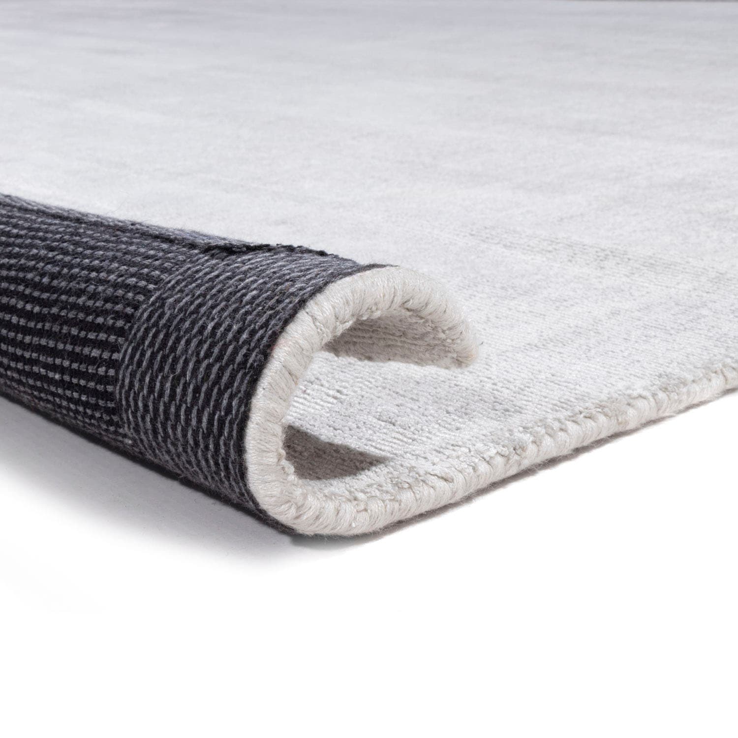 morgenland Teppich »Designer Teppich Chester«, rechteckig, 10 mm Höhe, Viskose