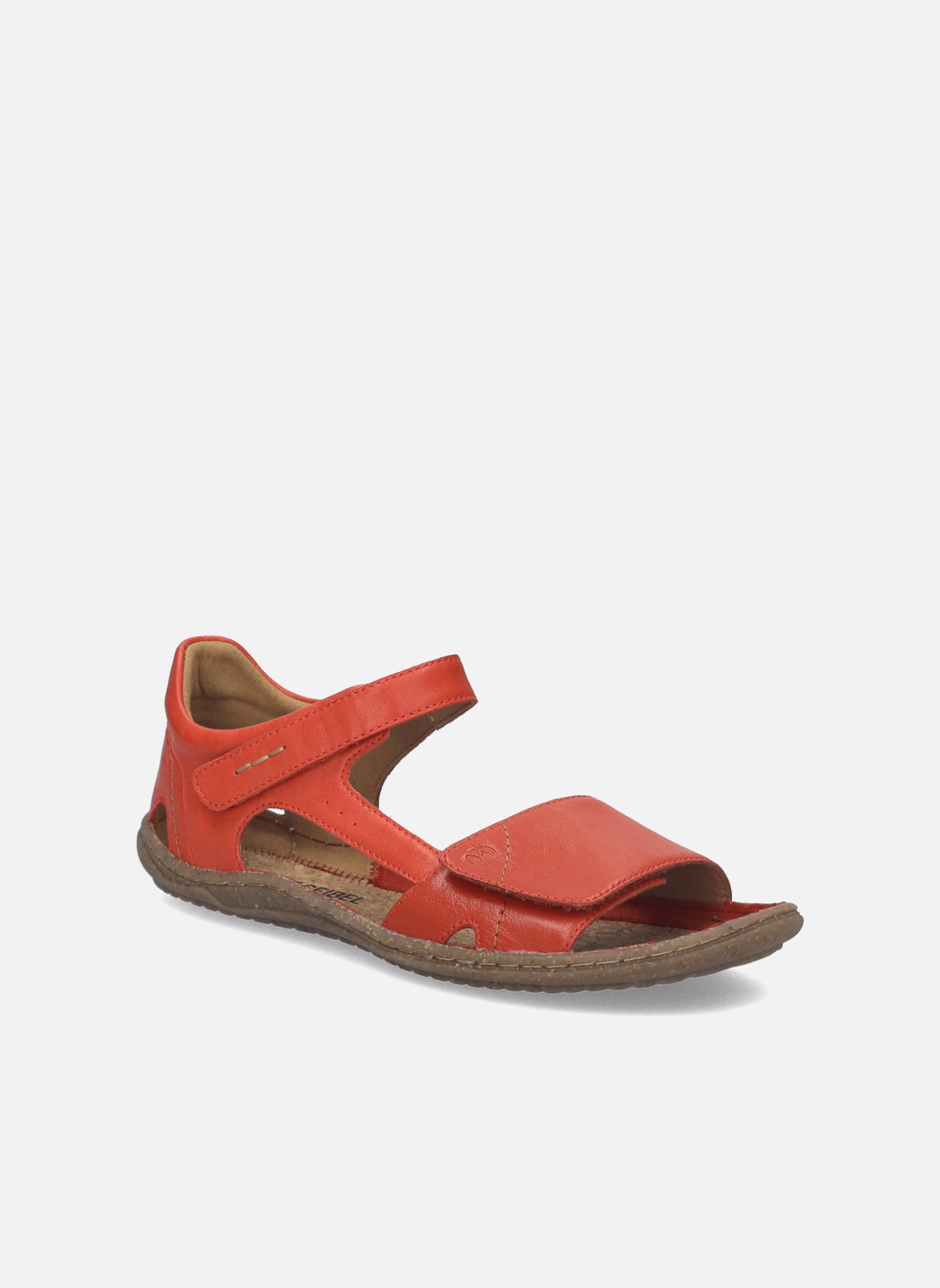 Josef Seibel Sandale »Caitlyn 03, rot«