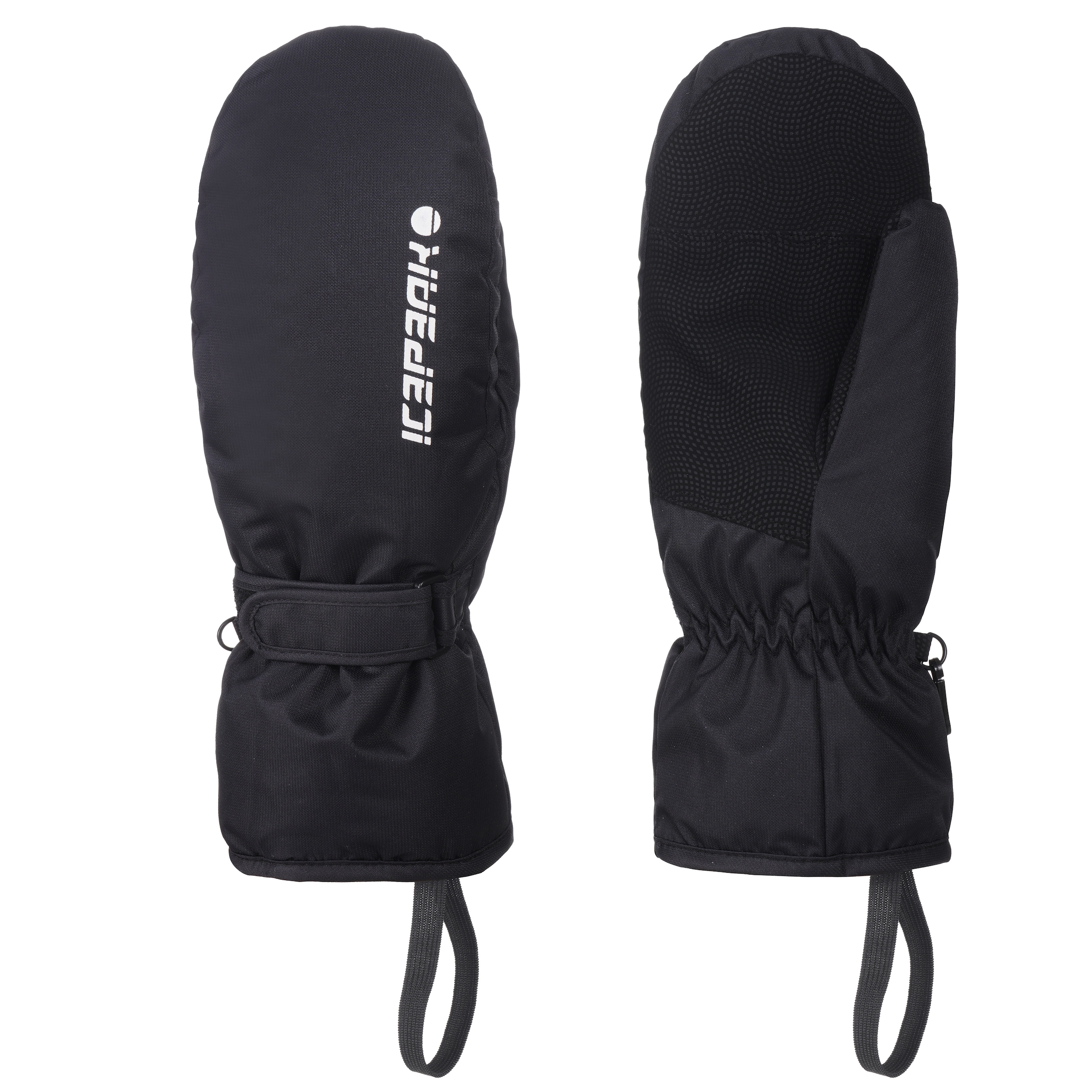 Icepeak Fleecehandschuhe »U HANDSCHUHE HAYDEN«