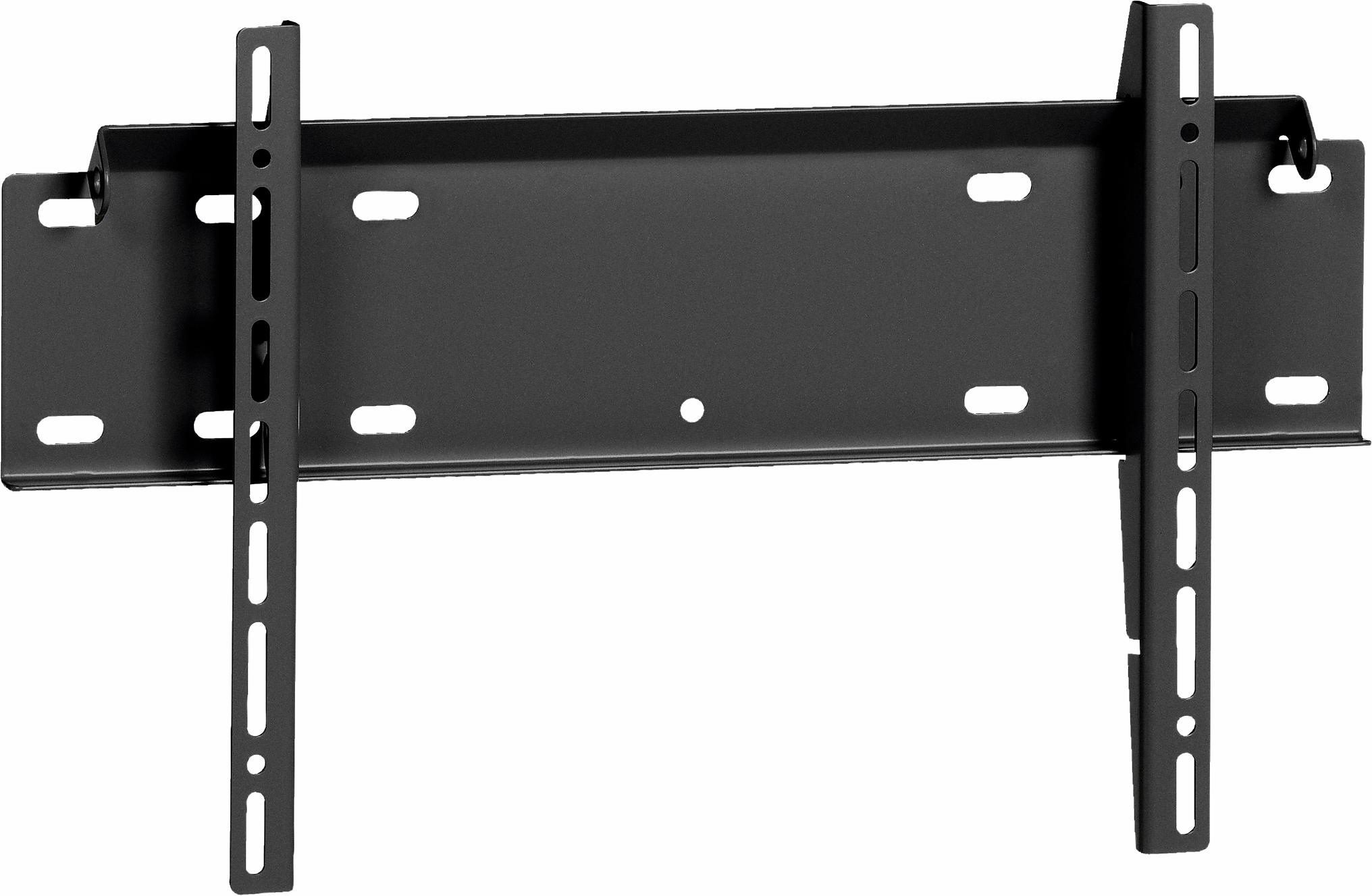 vogel's® TV-Wandhalterung »MFM 80«, bis 140 cm Zoll, neigbar, VESA 400x400