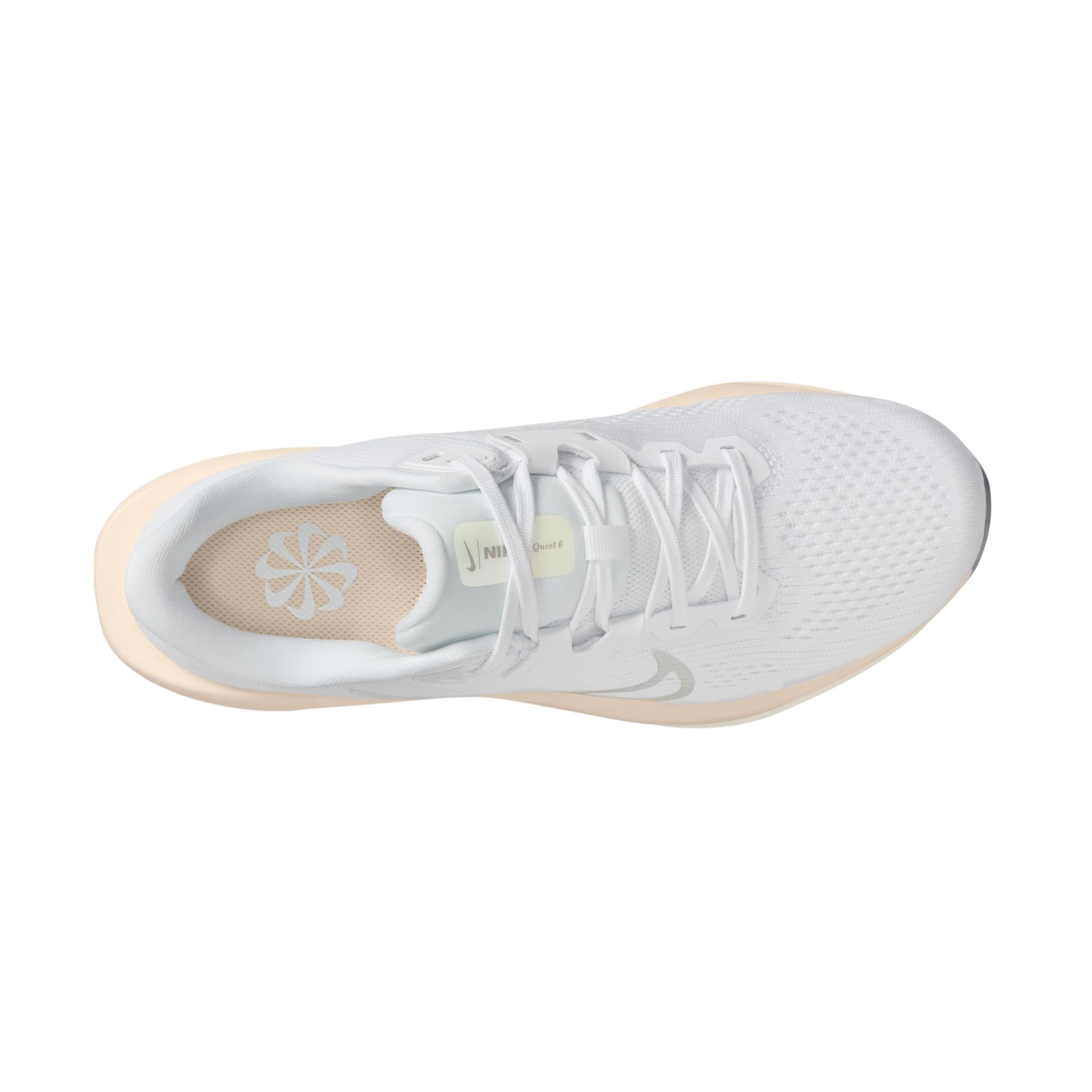 Nike Laufschuh »WMNS QUEST 6«