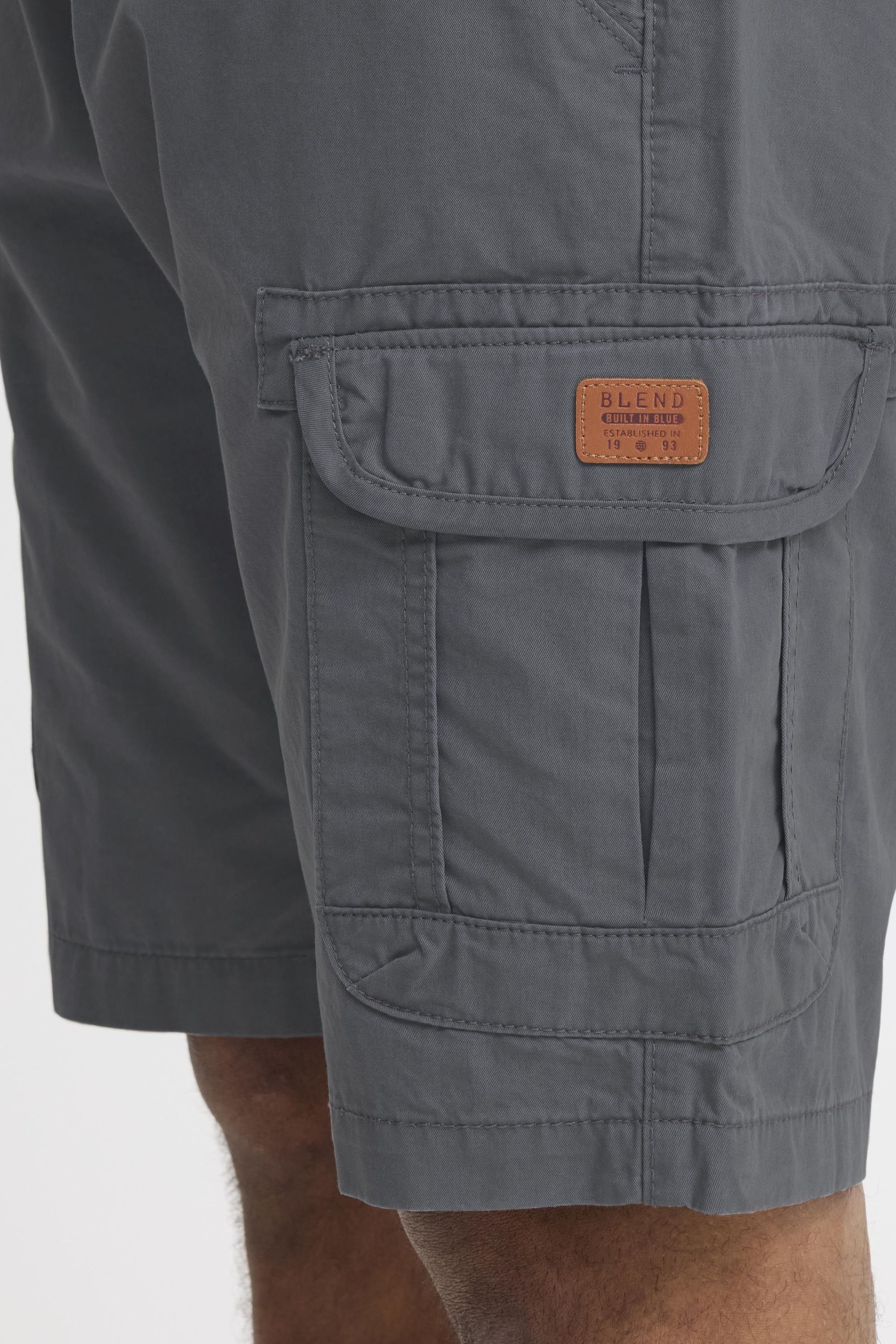 Blend Cargoshorts »Cargoshorts BHCrixus«