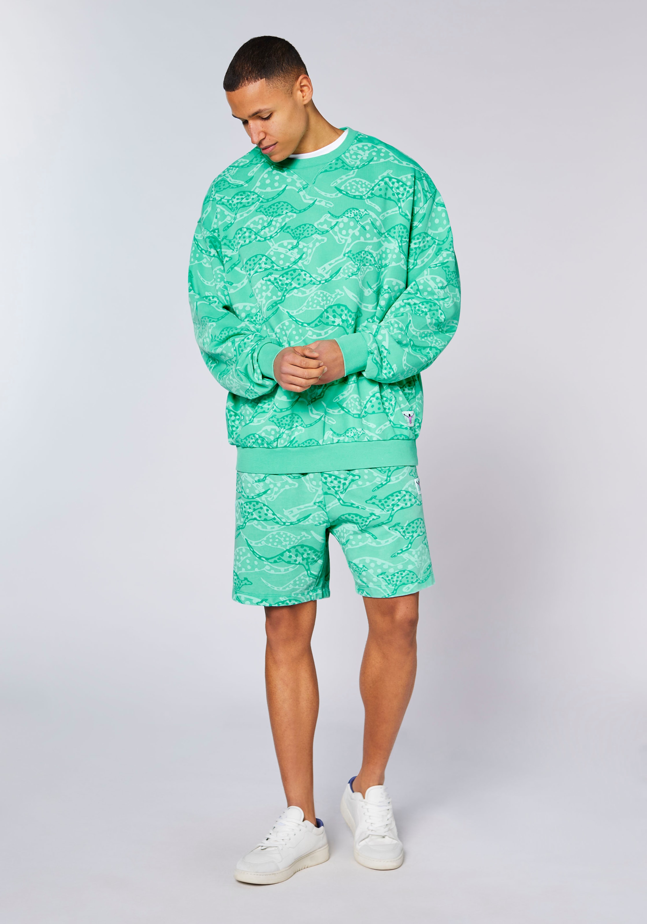 Chiemsee Shorts