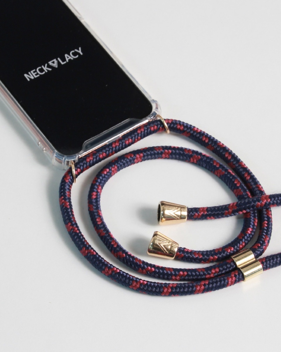 NECKLACY Handytasche