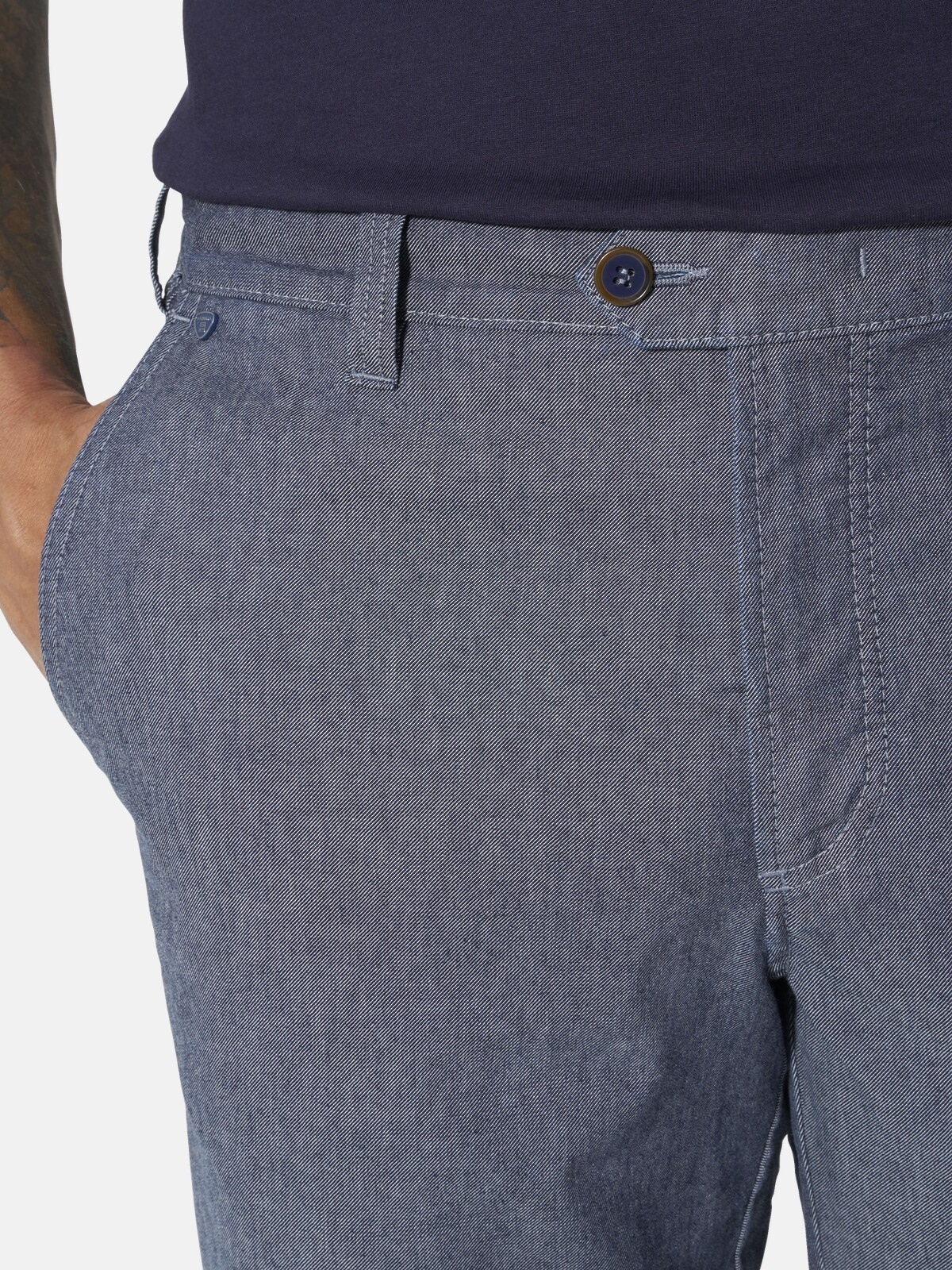 Babista Stretch-Jeans »Jeans LUCTORA«