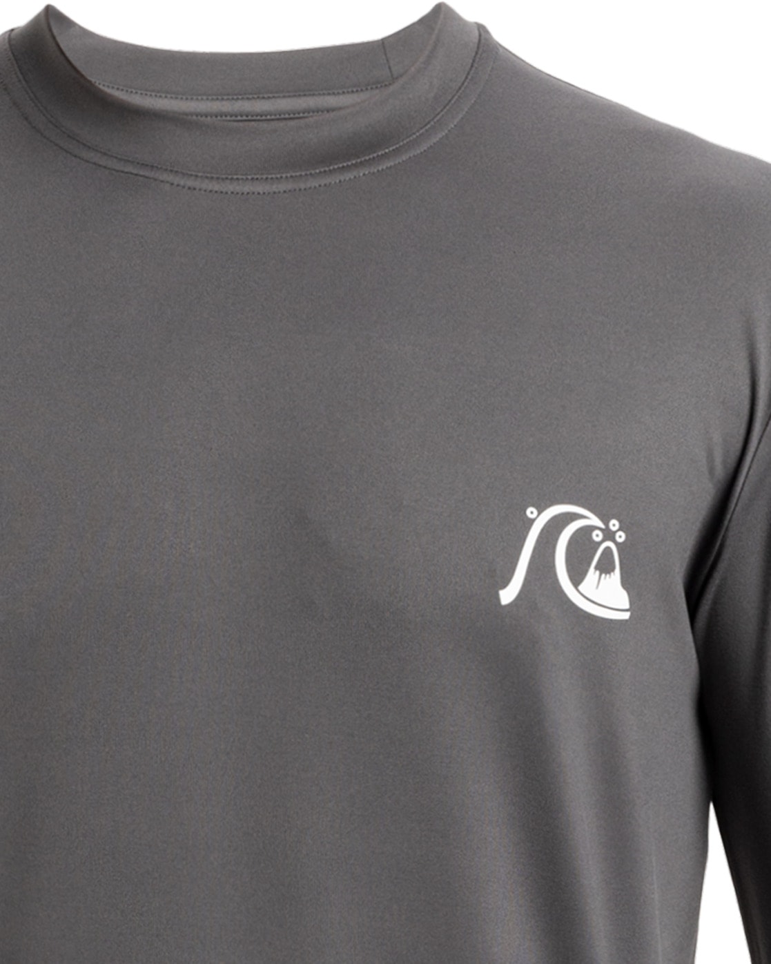 Quiksilver Funktionstop »DNA Bubble Logo«