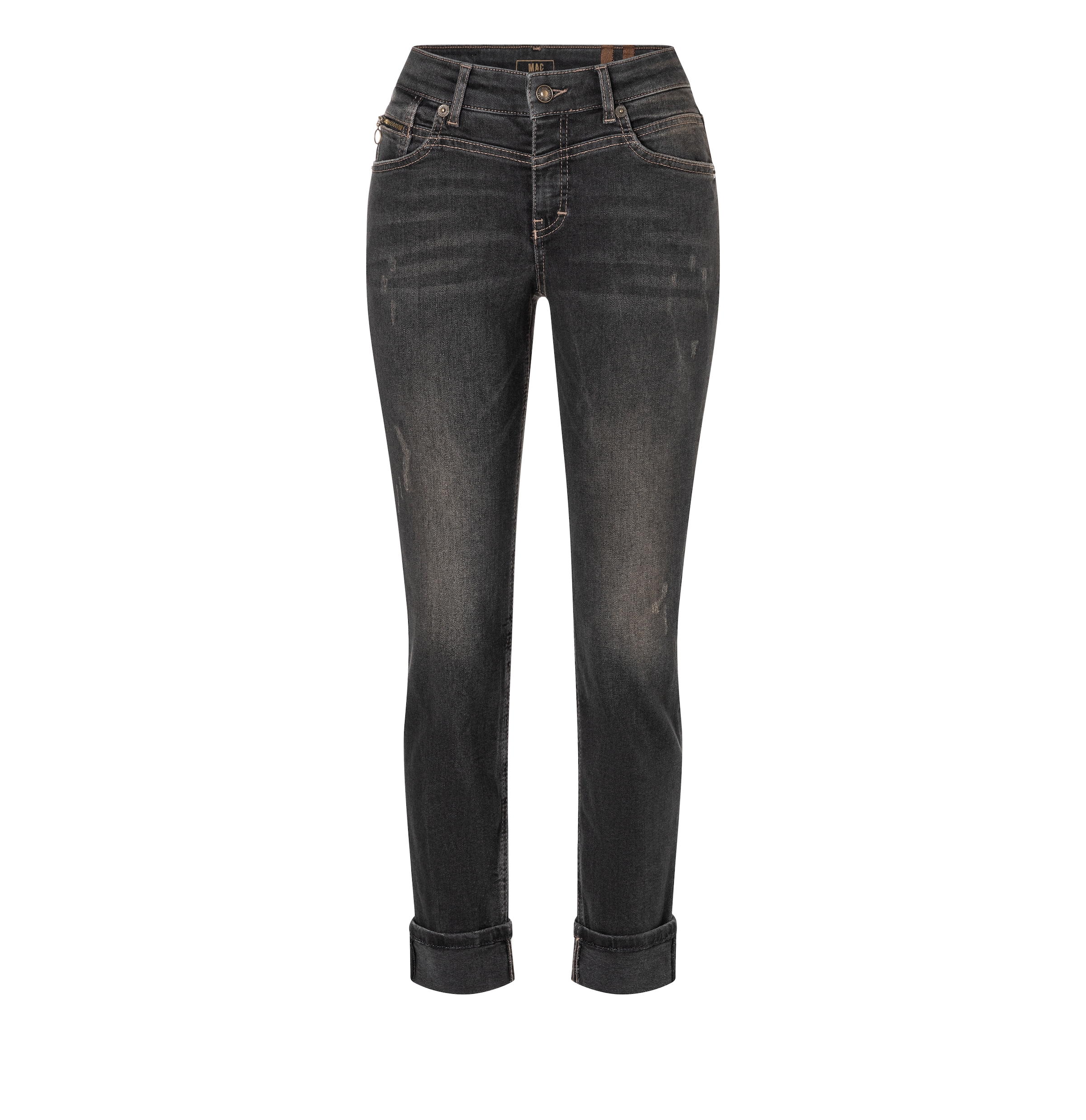 MAC Slim-fit-Jeans »RICH SLIM«