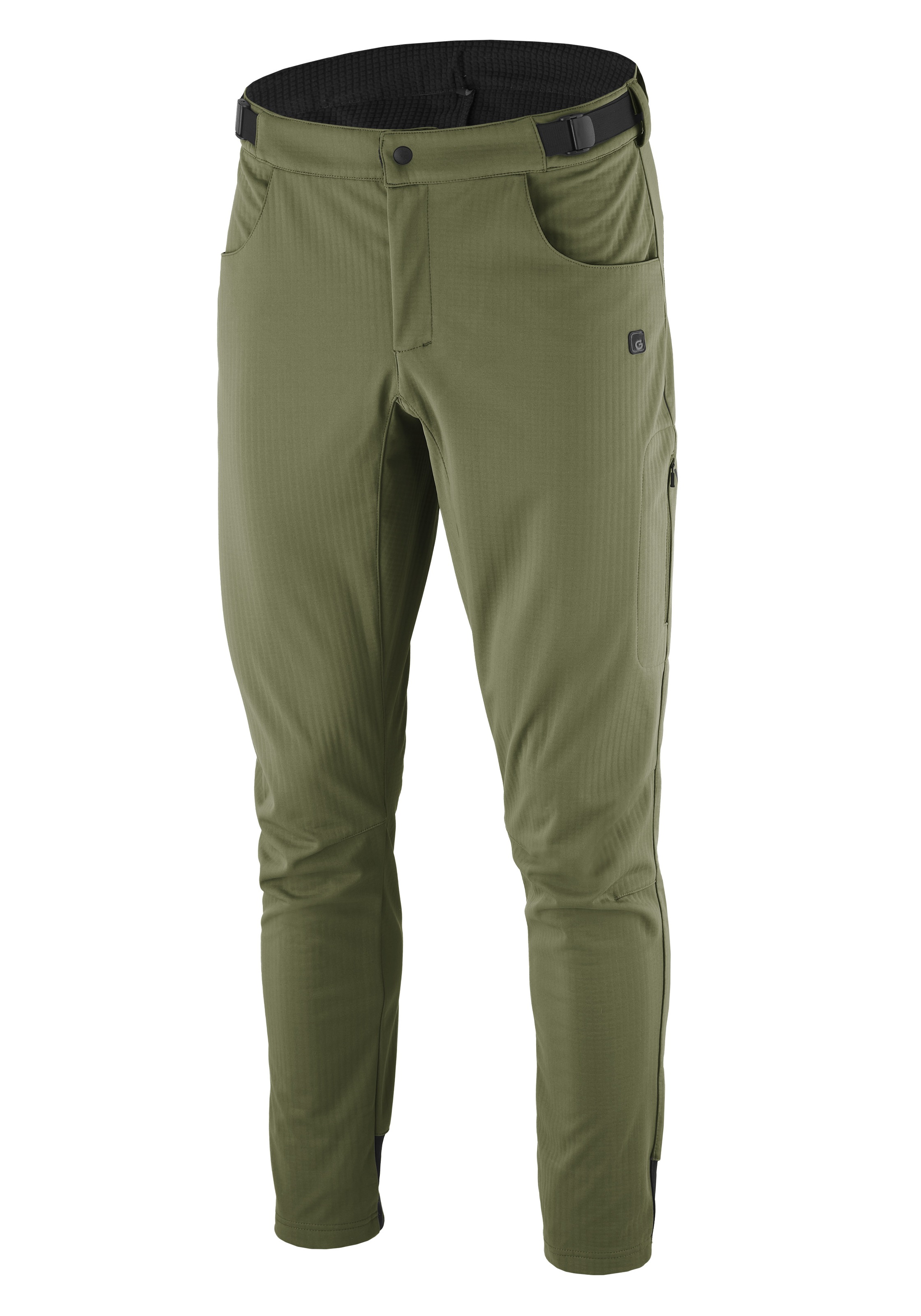 Gonso Fahrradhose »Trail Pants Softshell M«