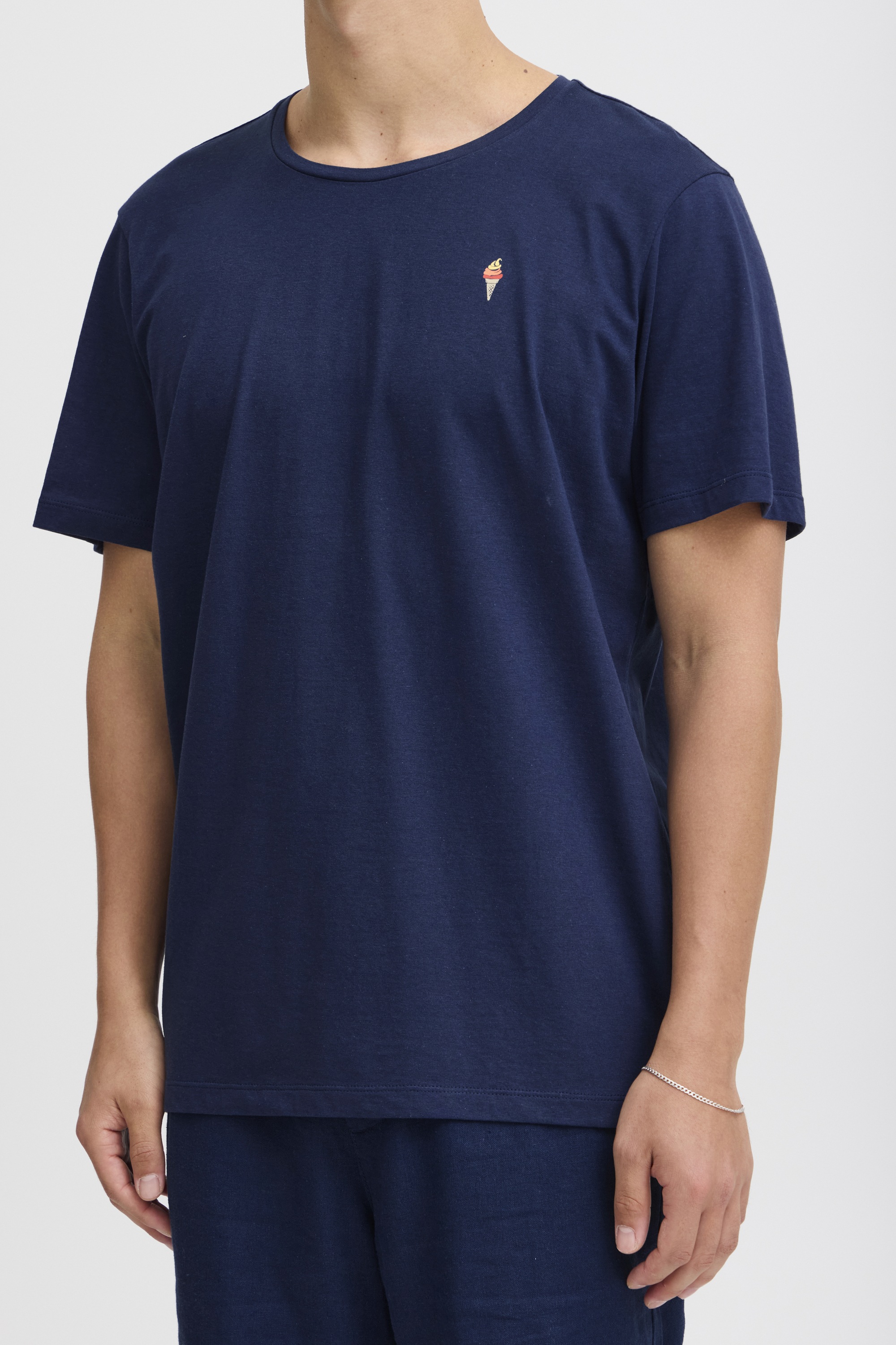 Blend T-Shirt »T-Shirt BHTee«