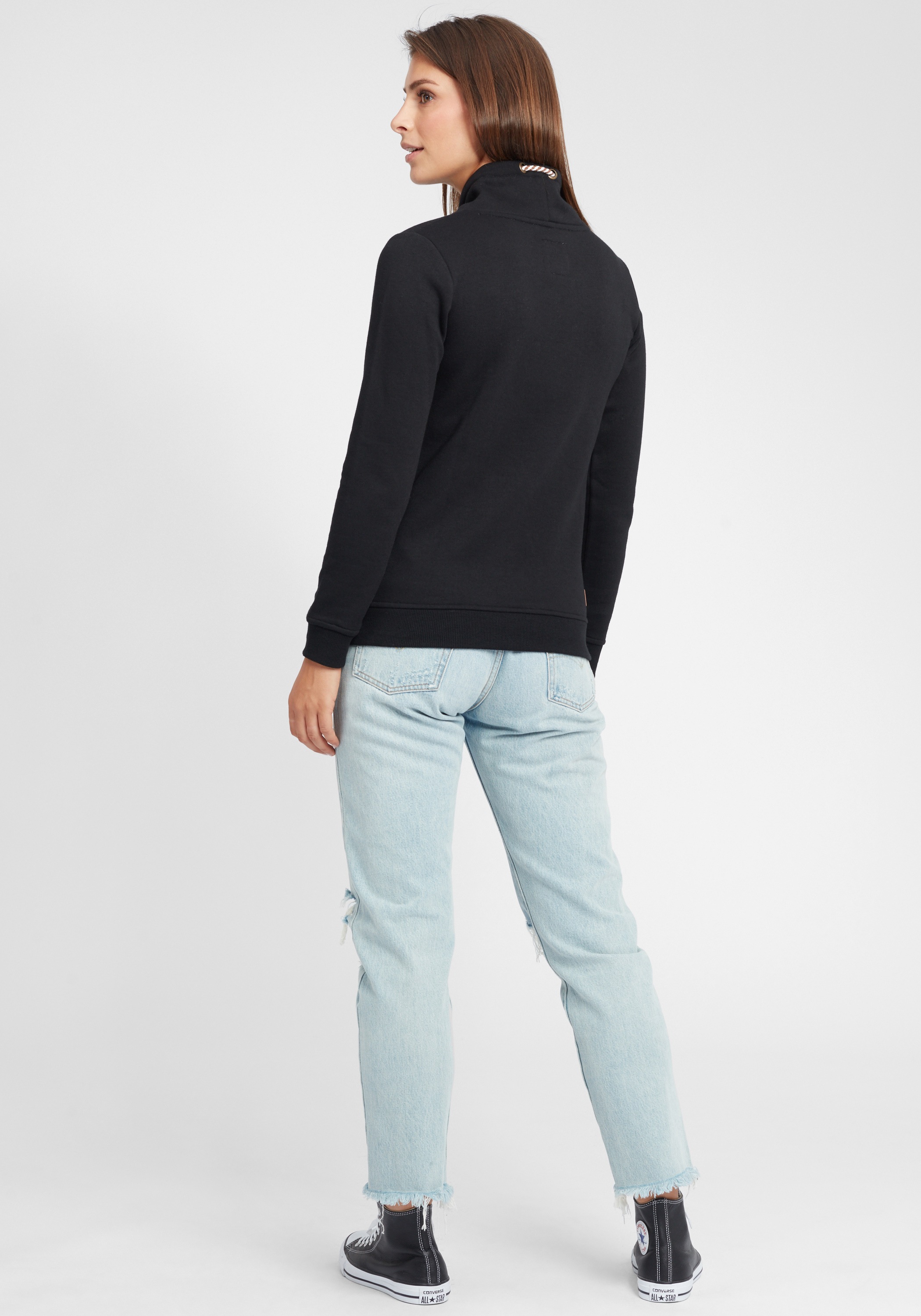 OXMO Kapuzenpullover »Hoodie OXVimpa«