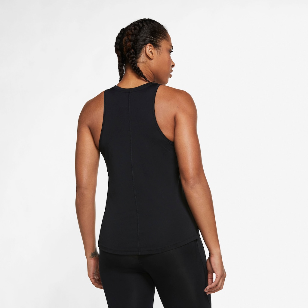 Nike Tanktop »DRI-FIT ONE WOMEN'S STANDARD FIT TANK«