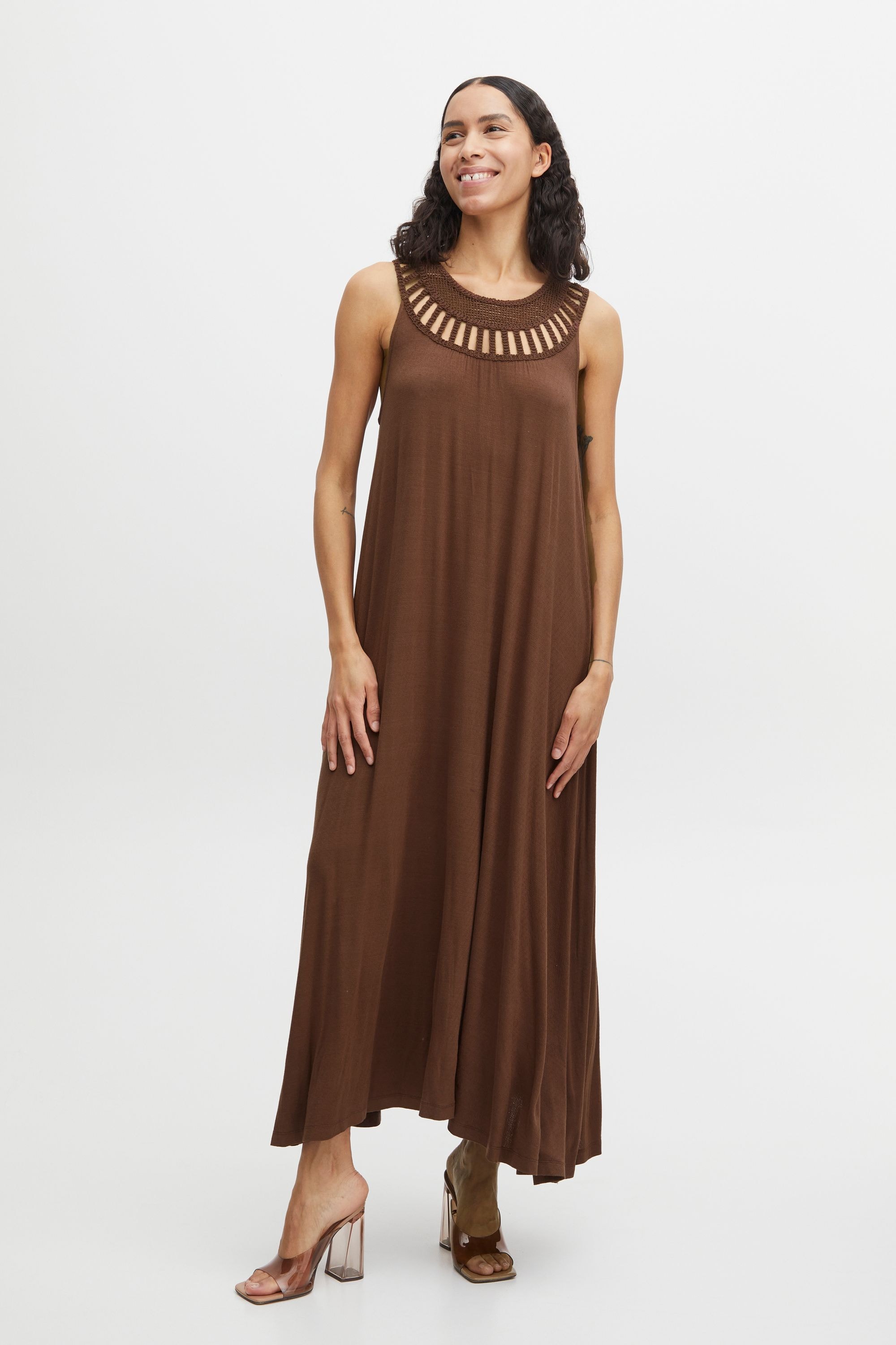 b.young Jerseykleid »Jerseykleid BYPipa«