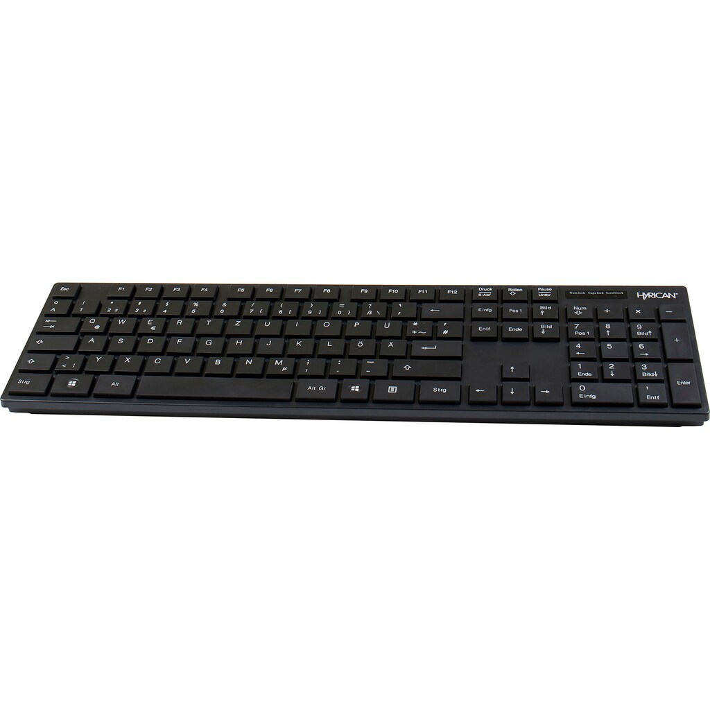 Hyrican Gaming-PC-Komplettsystem »Rockstar SET02067«, (2 St.)