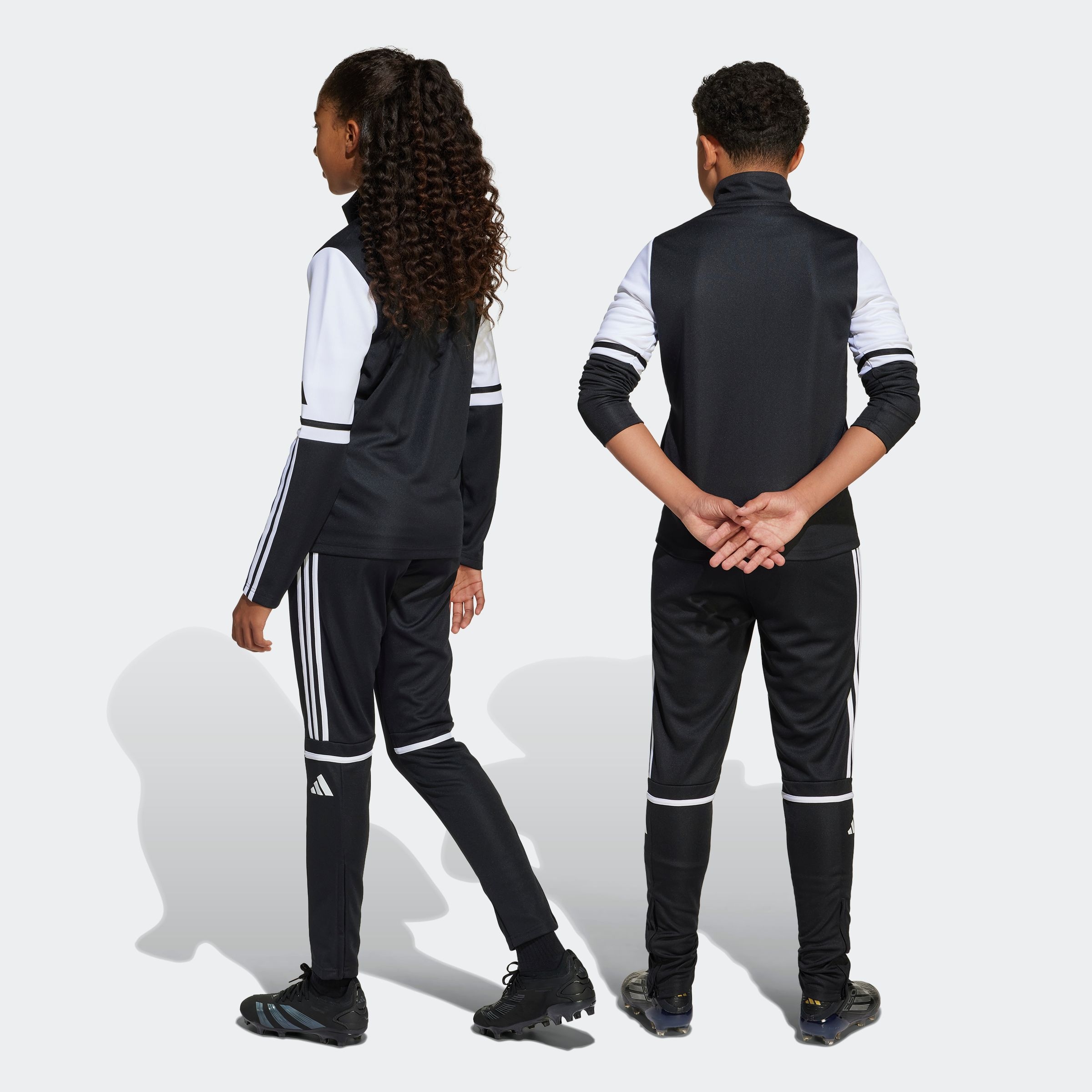 adidas Performance Trainingshose »SQ25 TR PNT Y«, (1 tlg.)