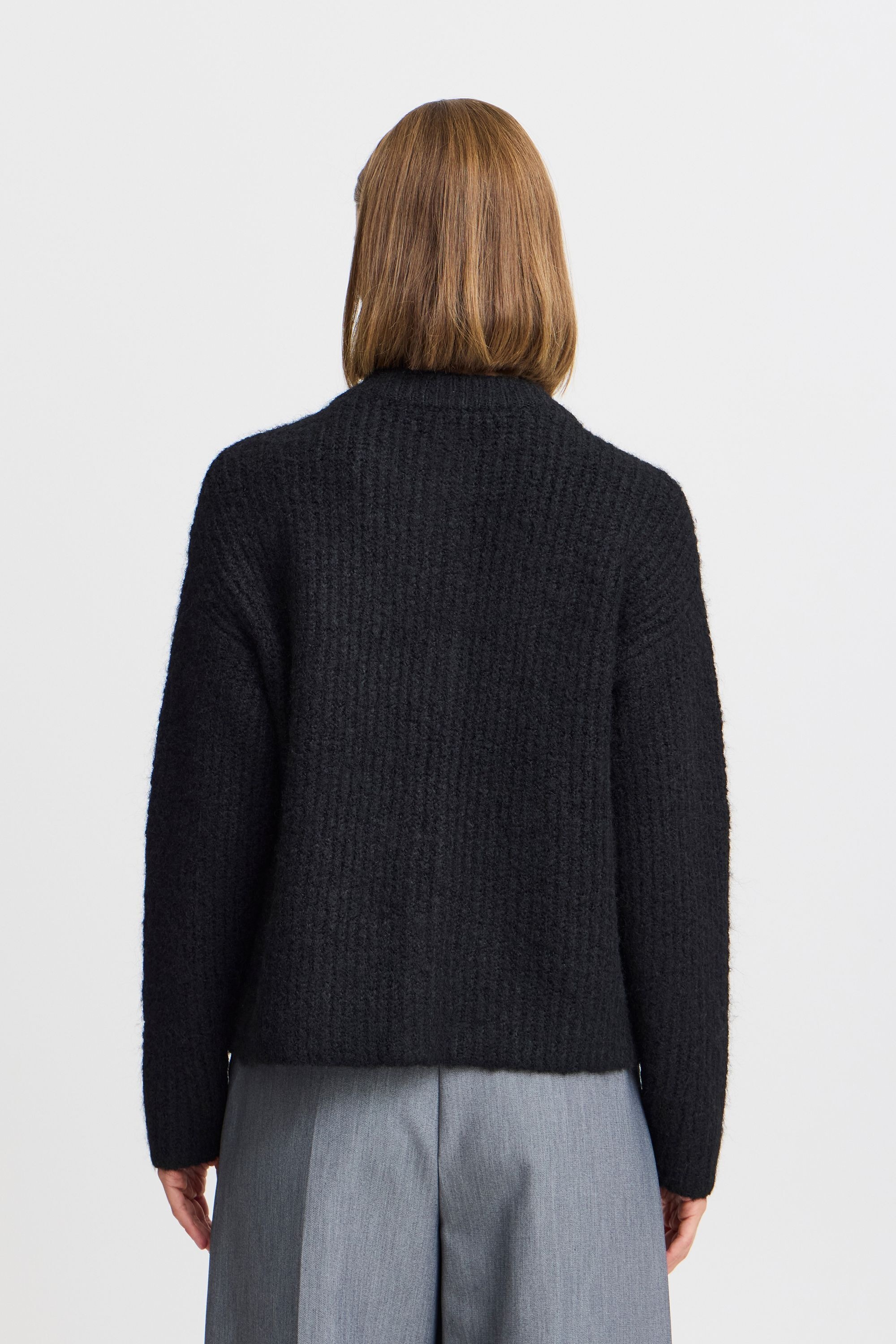 b.young Strickjacke »Strickjacke BYMILLER CARDIGAN -«