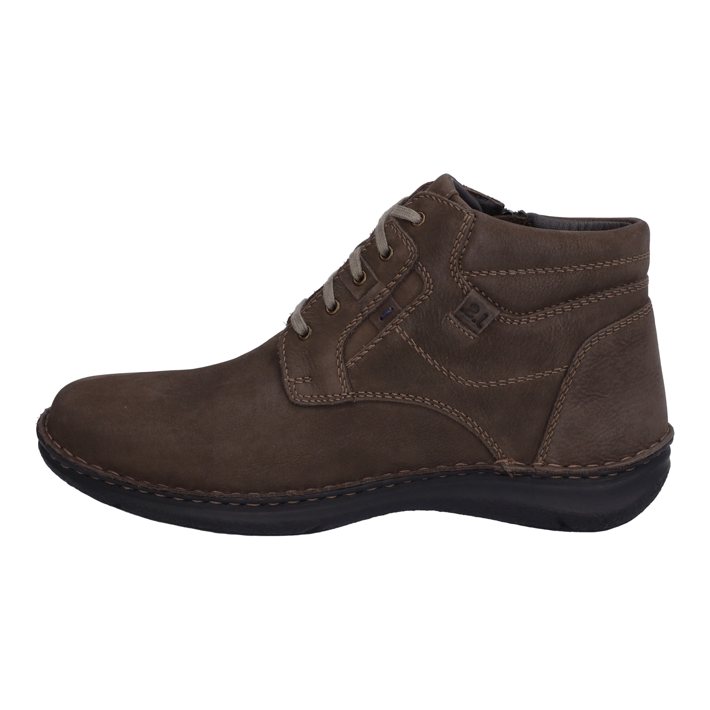 Josef Seibel Stiefelette »Anvers 35, moro«
