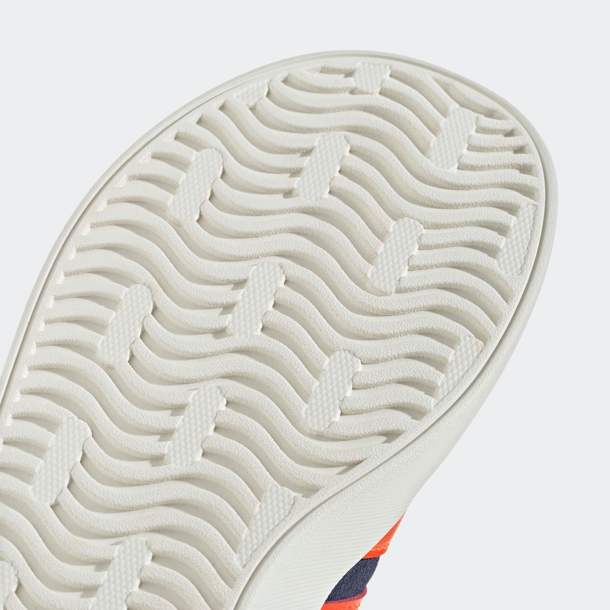 adidas Sportswear Sneaker »VL COURT 3.0«, inspiriert vom Design des adidas samba