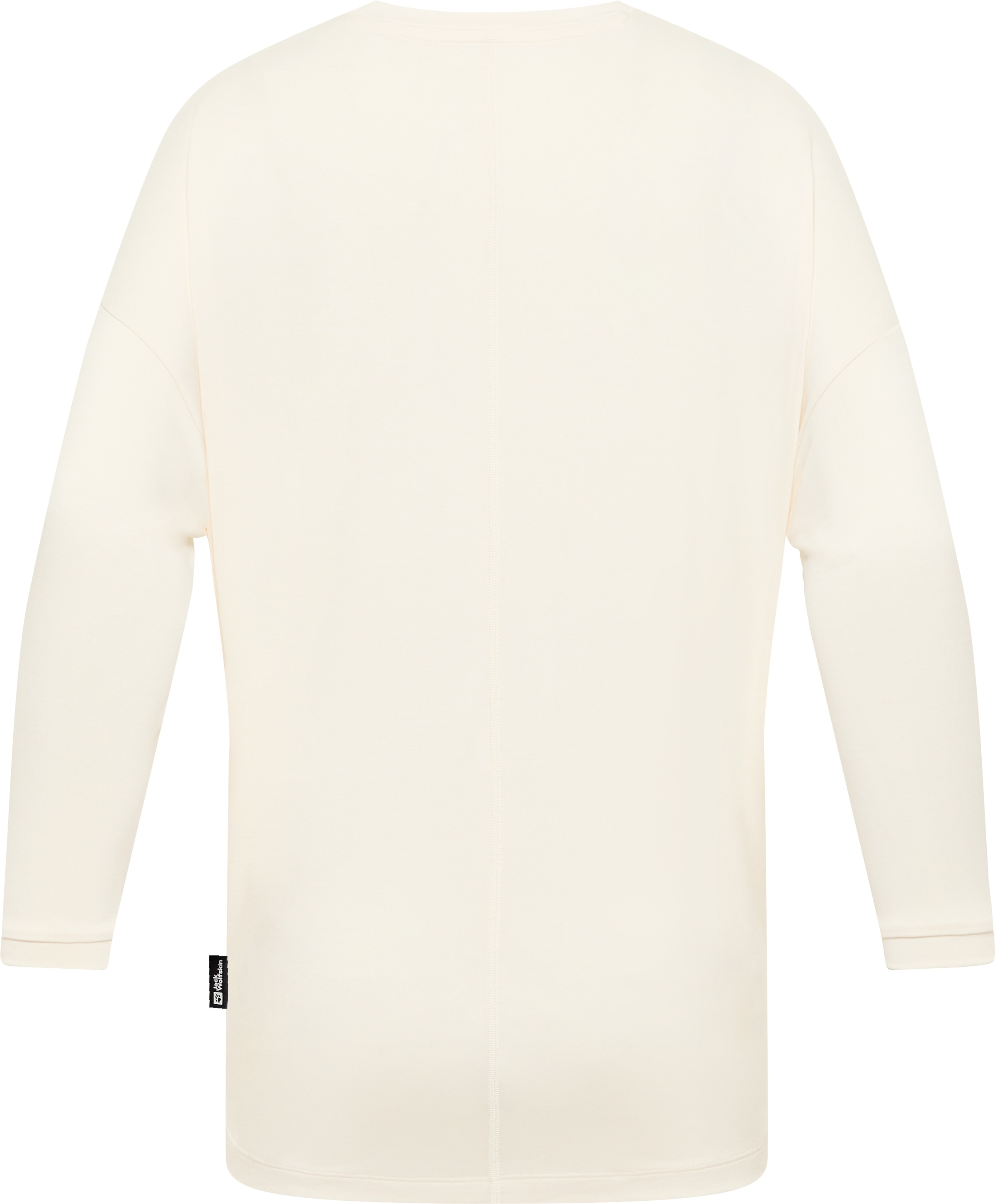 Jack Wolfskin 3/4-Arm-Shirt »TRAVEL 3 4 T W«