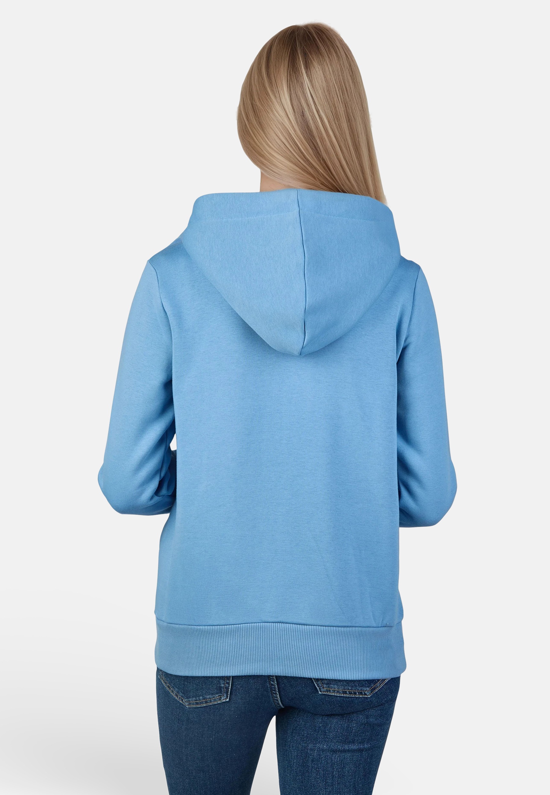 salzhaut Kapuzenpullover »Hoodie SÜNN«