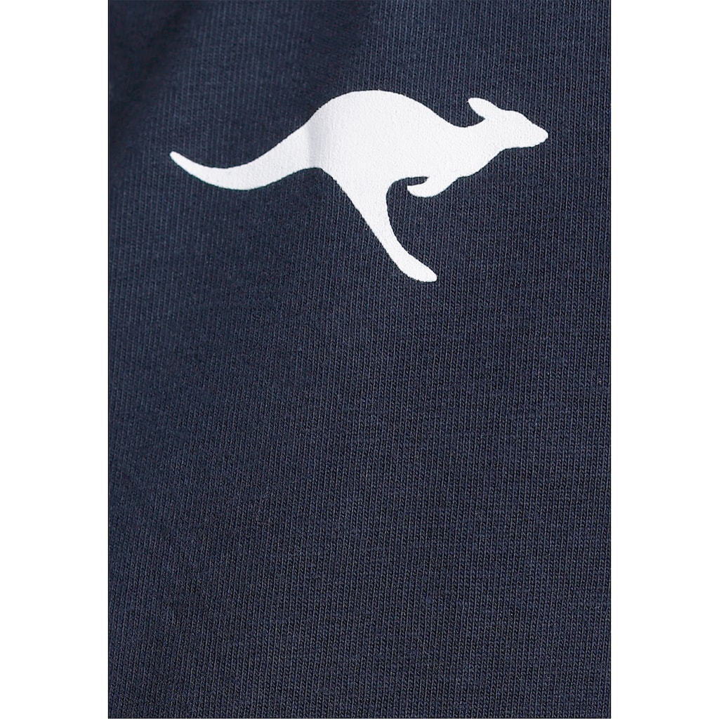 KangaROOS Jerseykleid