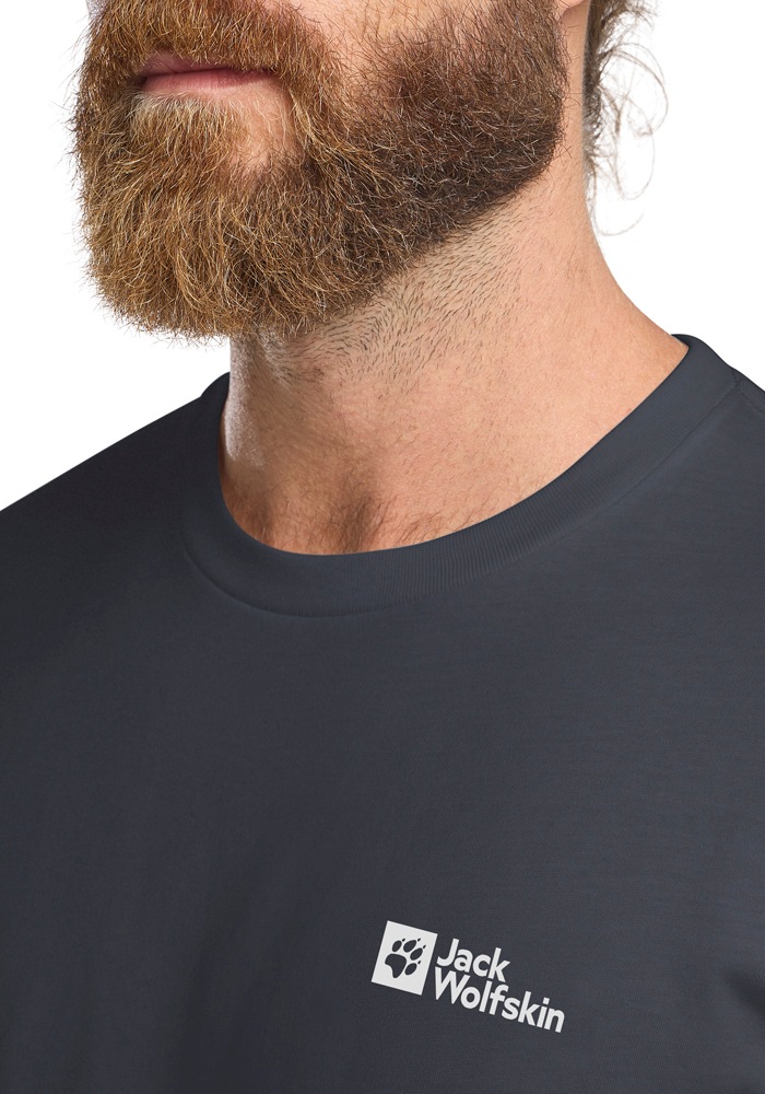 Jack Wolfskin T-Shirt »ESSENTIAL T M«