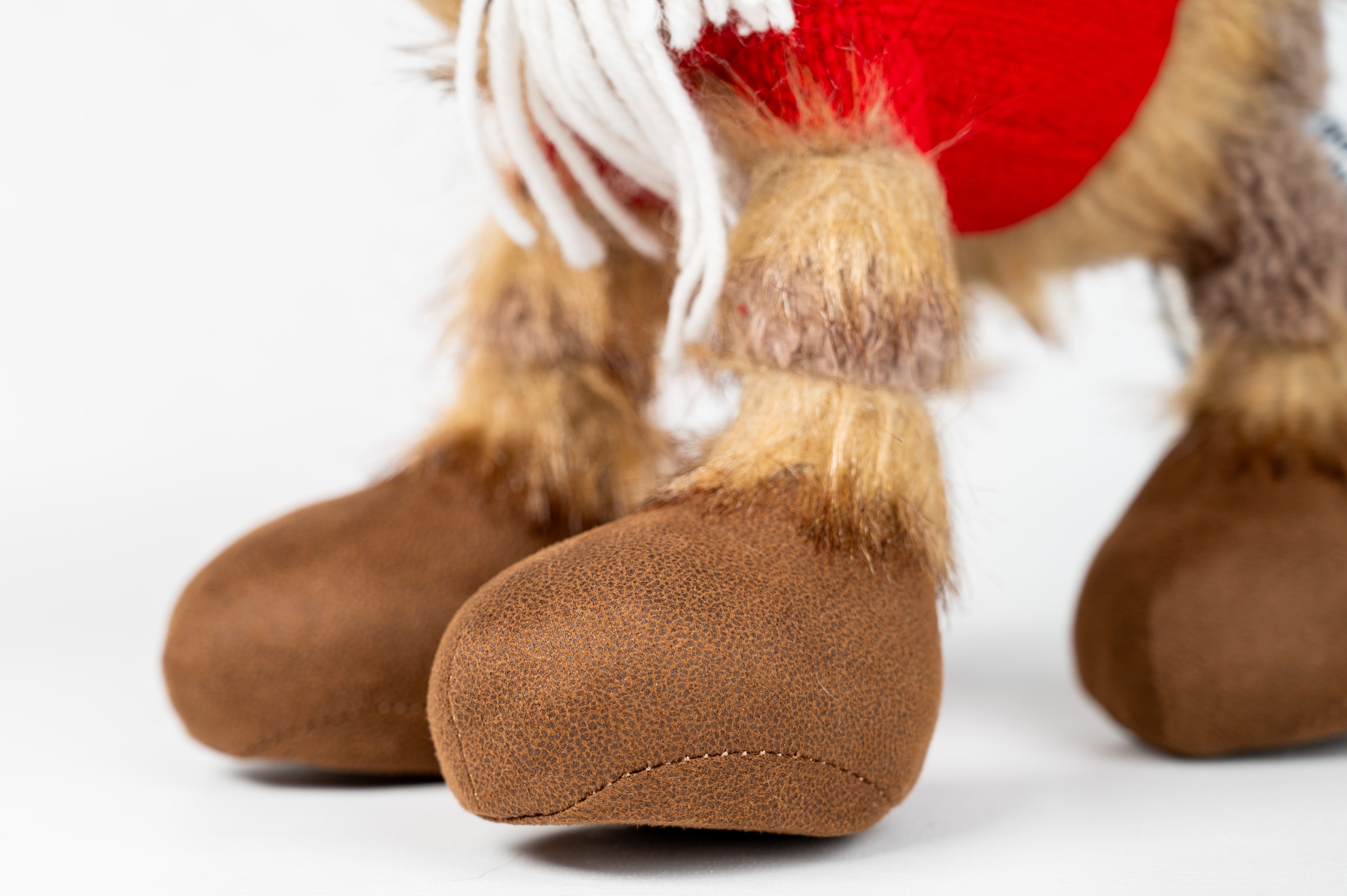 Happy Lamps for smiling eyes LED Tischleuchte »Rudi das Rentier« GU 5,3 1 Stk. Warmweiß Hochwertig, Einzigartig