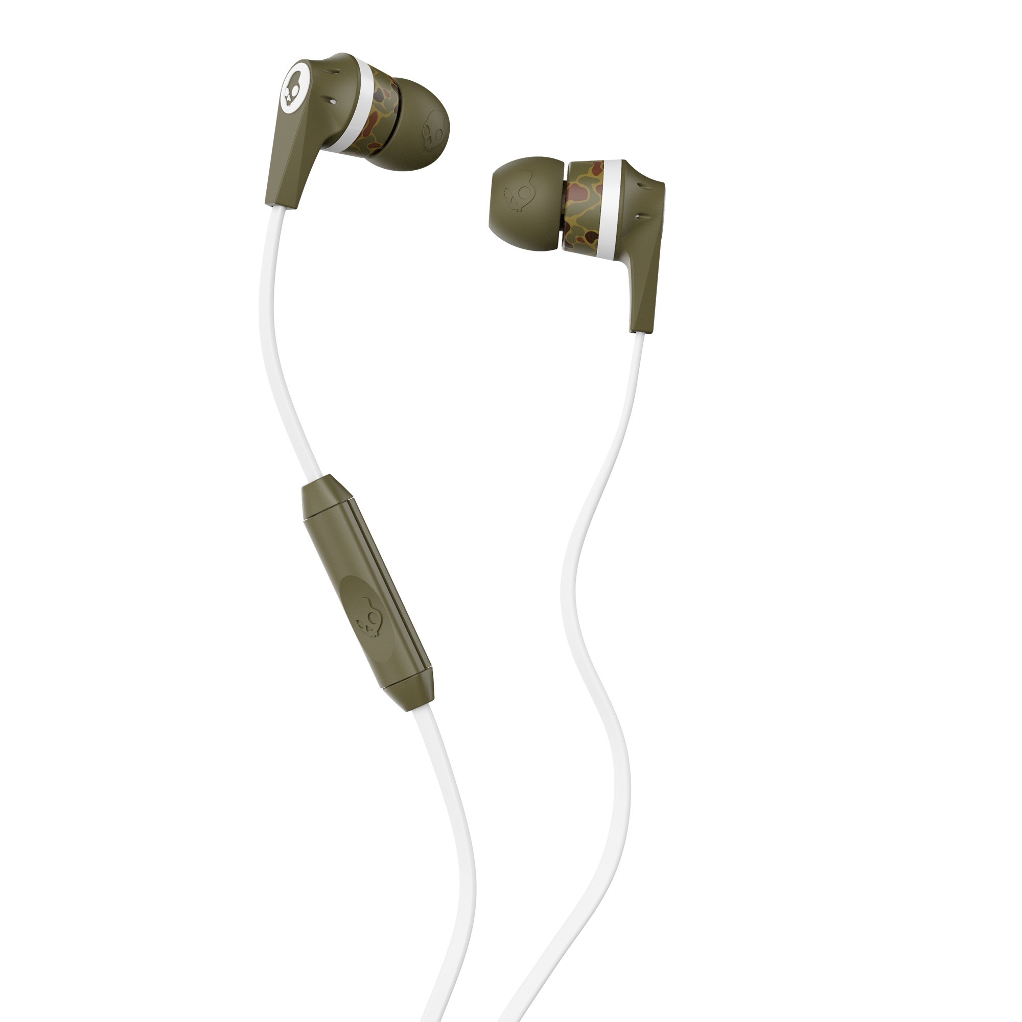 Headset »INKD 2.0 IN-EAR W/MIC 1 STANDARD ISSUE«