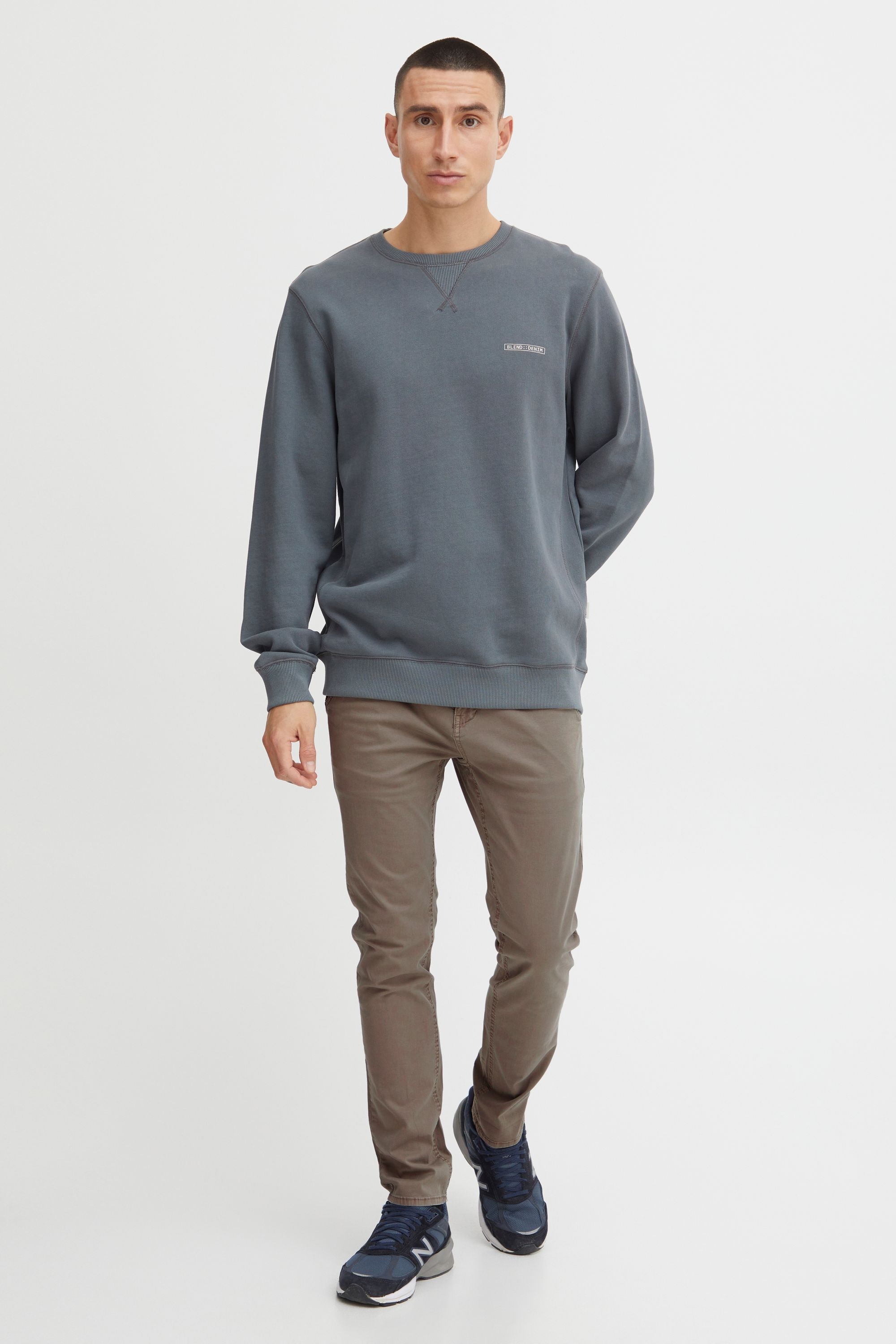 Blend Chinohose »Chinohose BHNight«