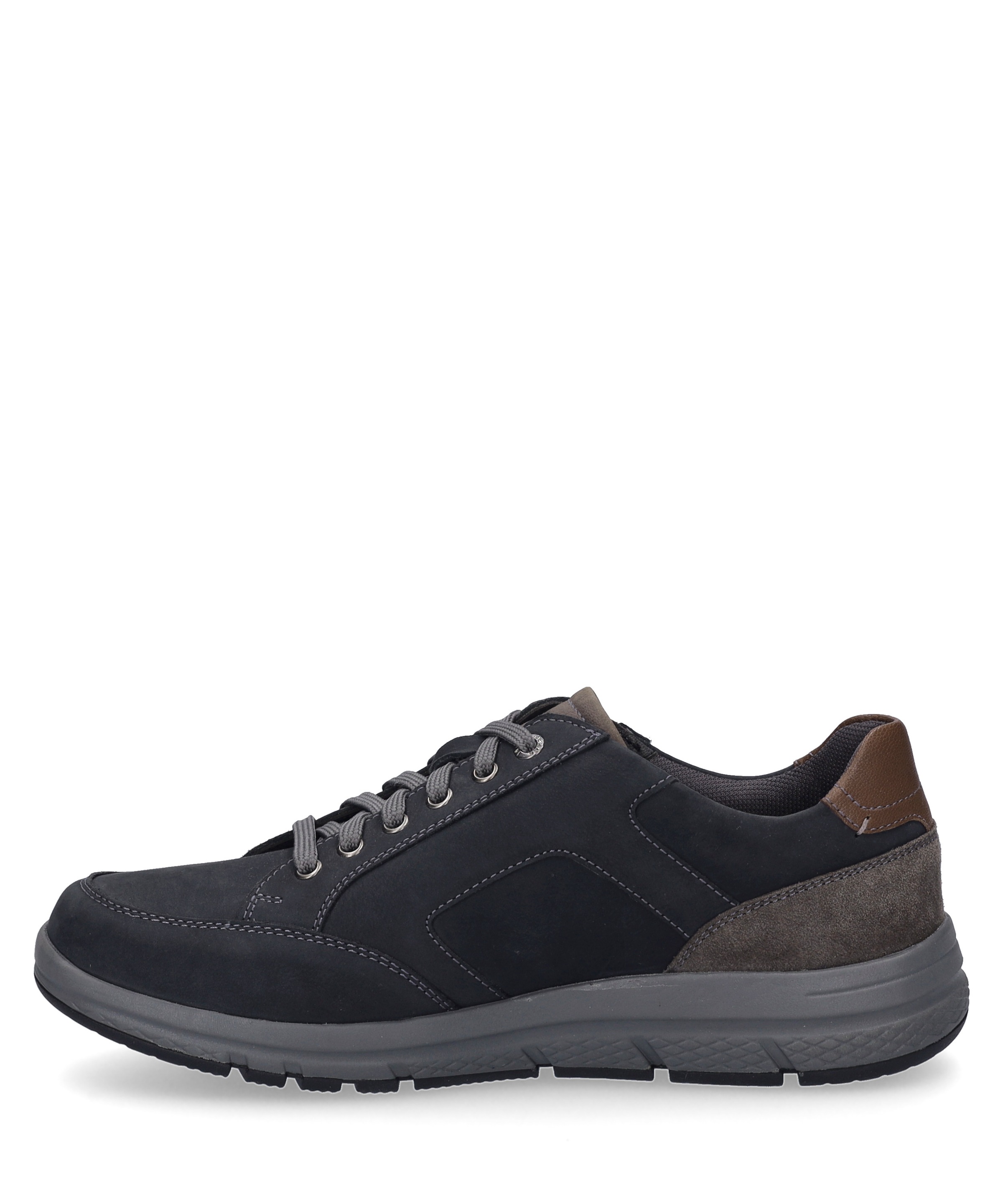 Josef Seibel Schnürschuh »Giuseppe 08, indigo-kombi«