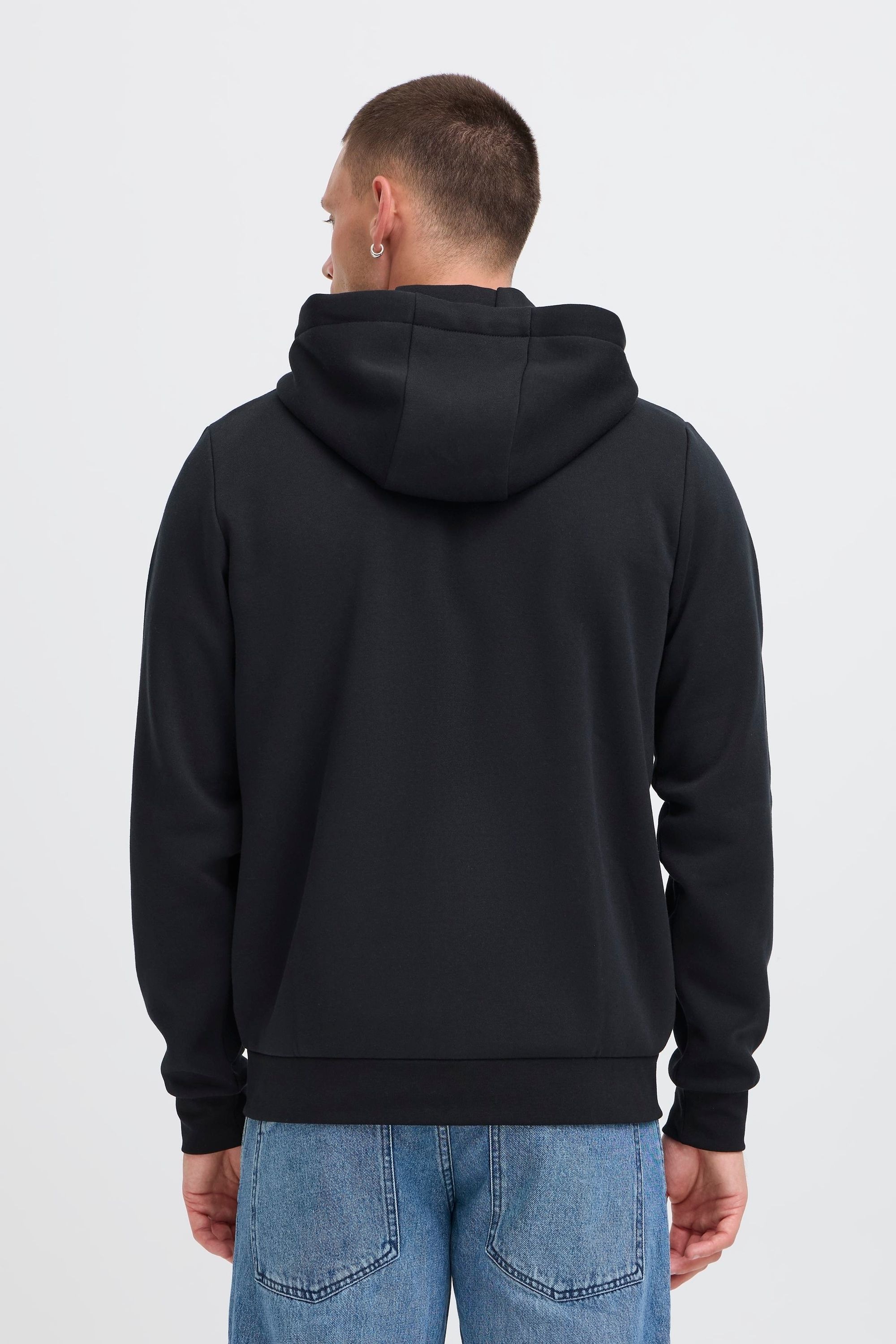 Blend Kapuzensweatjacke »Kapuzenfleecejacke BHTolle«