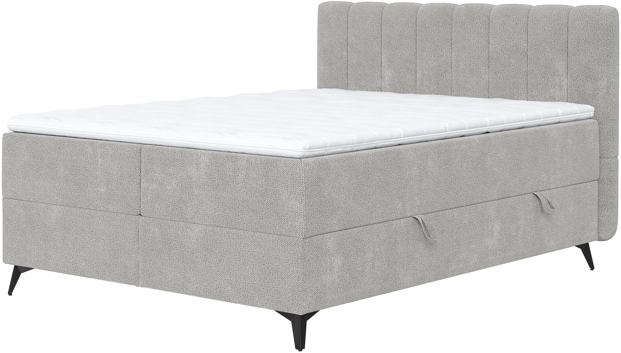 COTTA Boxbett »Vicky inkl. Bettkasten« erhältlich in den Breiten 160x200cm & 180x200cm