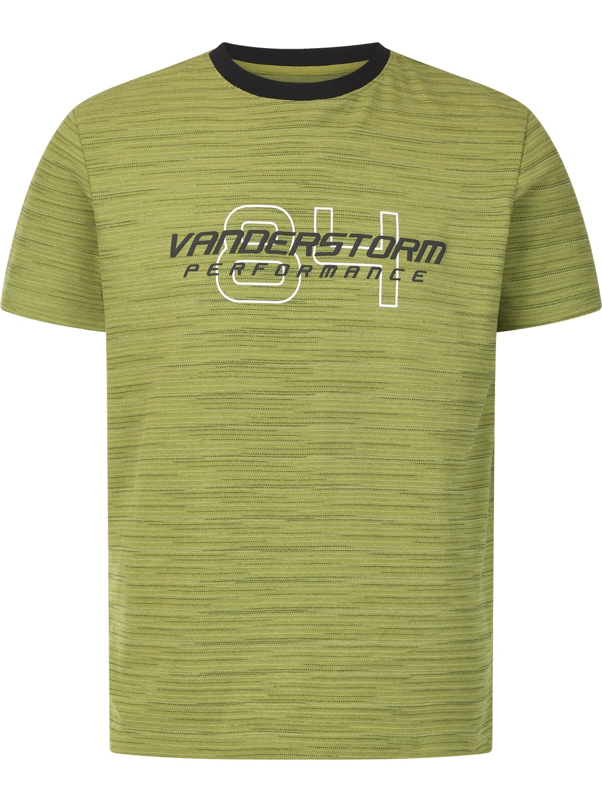Jan Vanderstorm T-Shirt »T-Shirt STIGGARD«