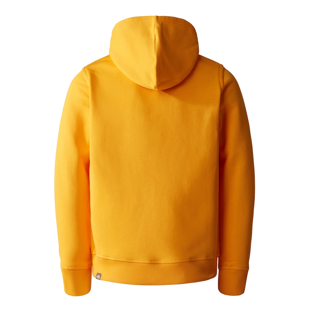 The North Face Hoodie »DREW PEAK P/O HOODIE - KIDS«