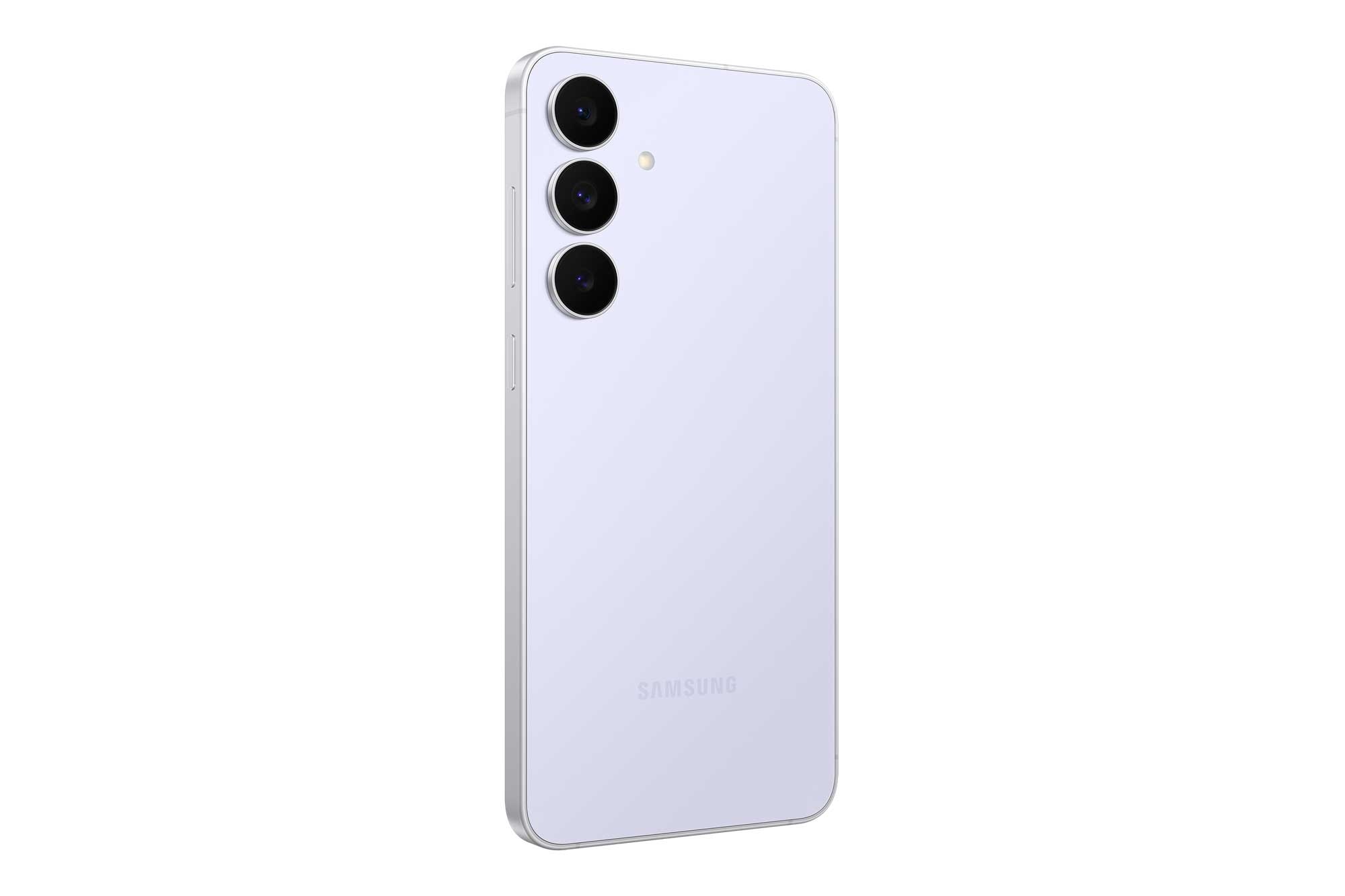 Samsung Galaxy S25 FE, 8+128GB, Icyblue