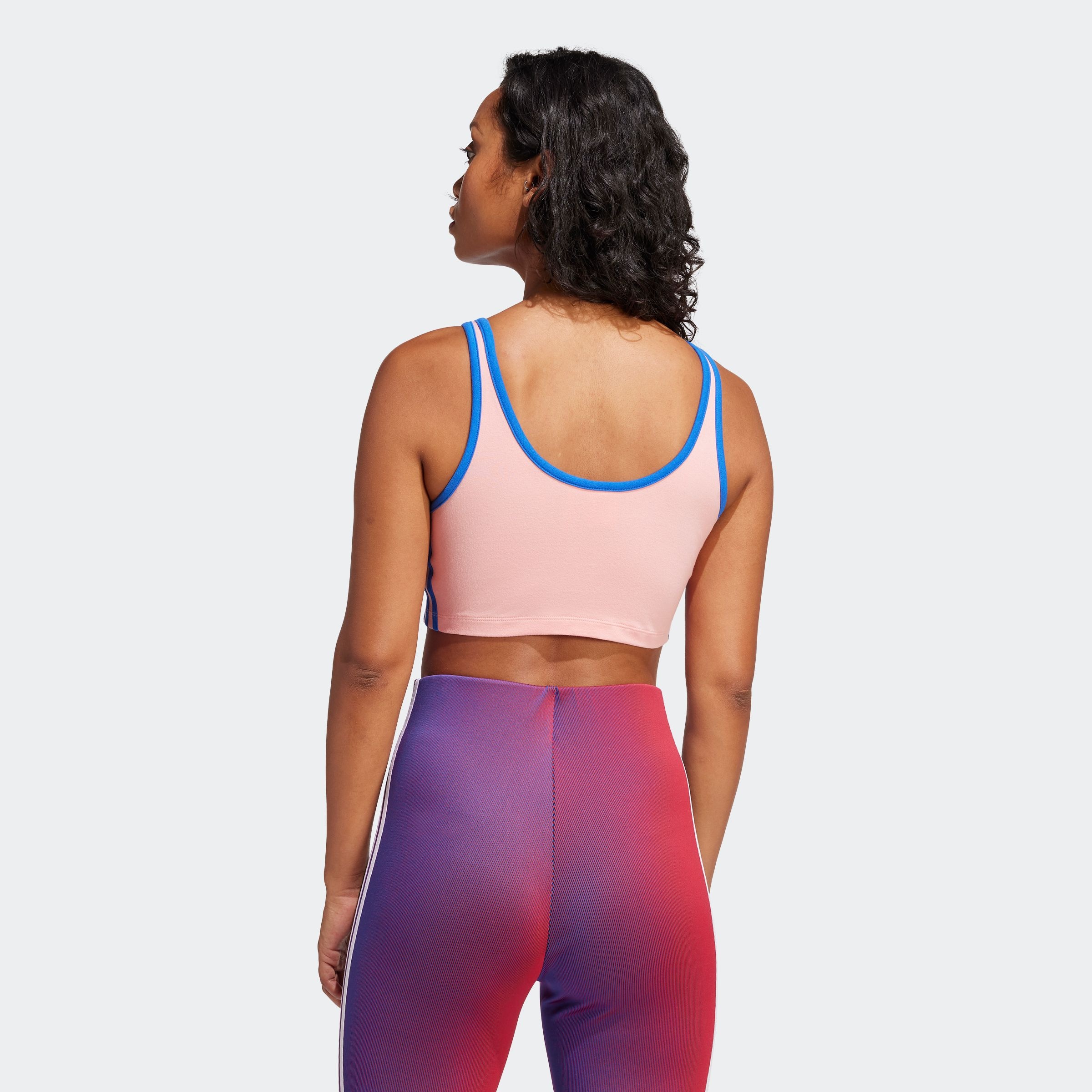 adidas Originals Tanktop »3S BRA TOP«